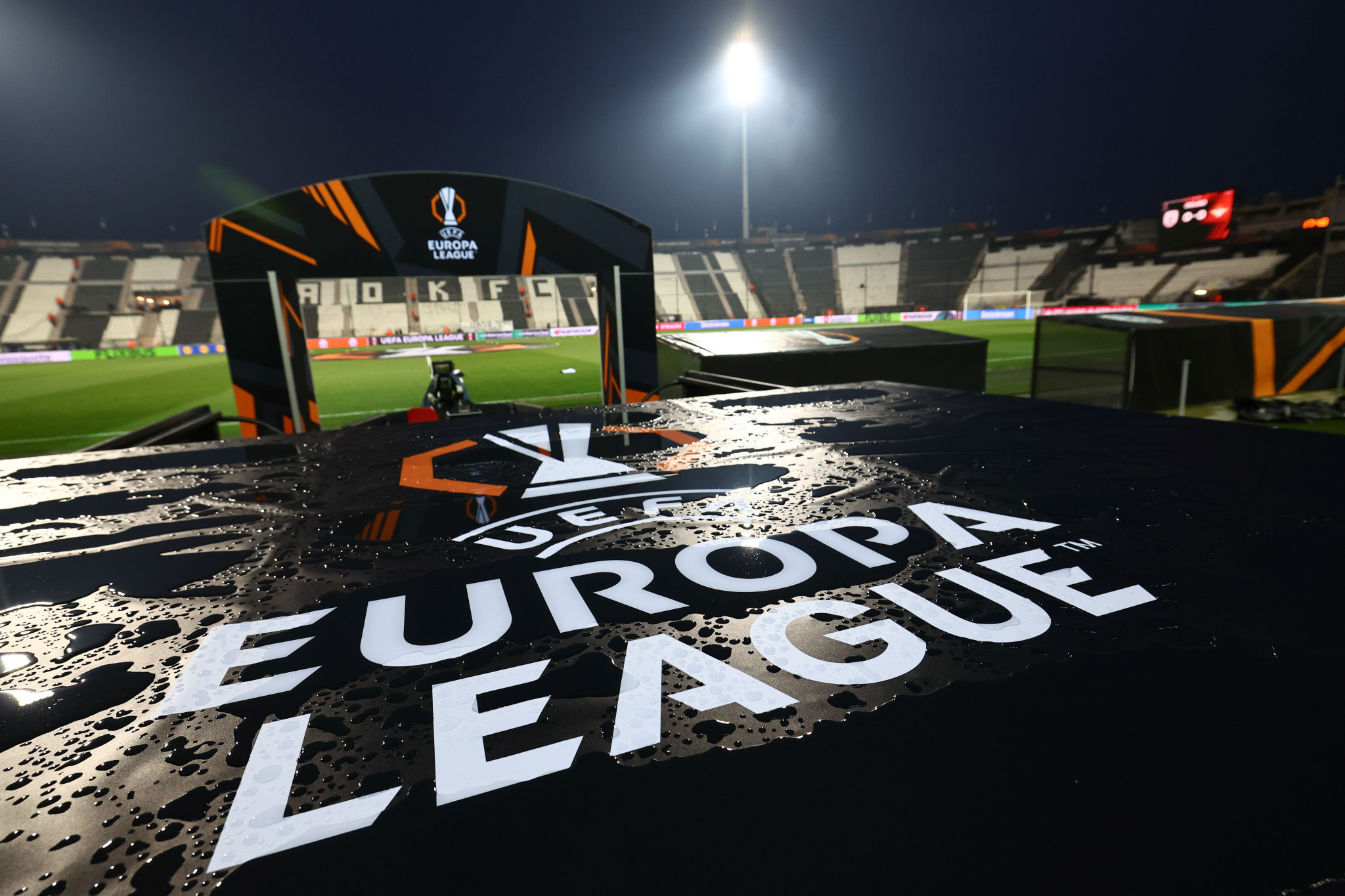 Το respect της Μπέτις για το πανό συμπαράστασης των οπαδών του ΠΑΟΚ (photo)