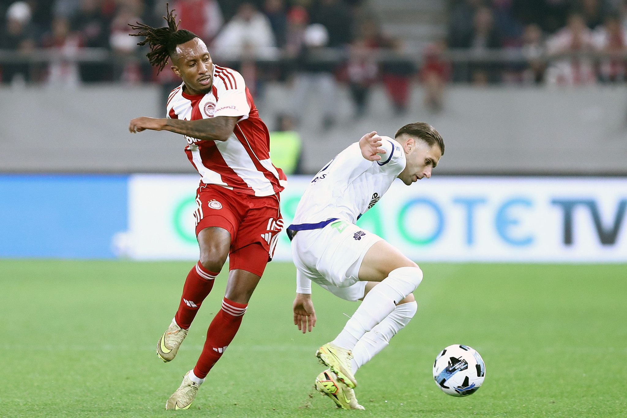 Ο Ηρακλής «έκλεισε» τον Τζίμα από την Κηφισιά