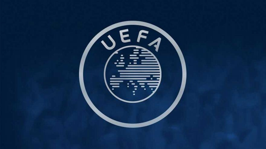 Η UEFA εξέφρασε τα συλλυπητήριά της στον ΠΑΟΚ με 18 λέξεις και μέσω Instagram