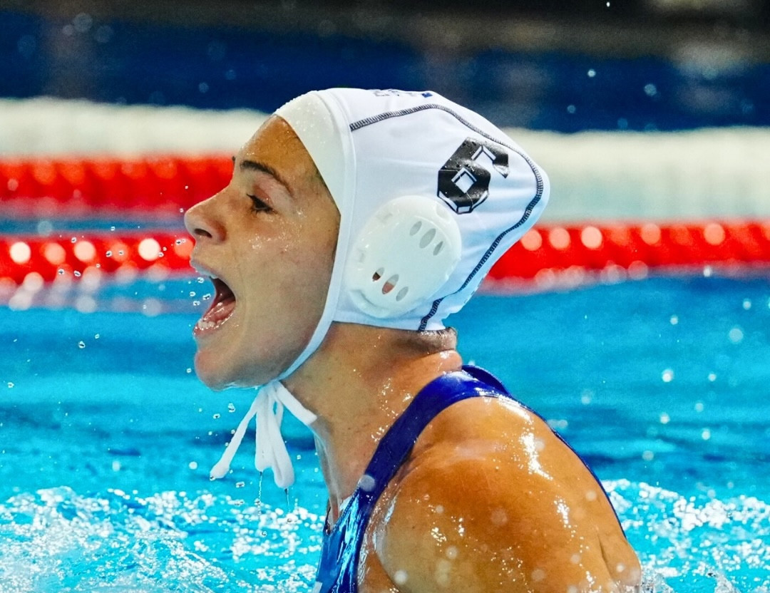 Η Ελλάδα πέρασε στις «4» του Ευρωπαϊκού πόλο με εμφατική νίκη απέναντι στην ισχυρή Ιταλία!