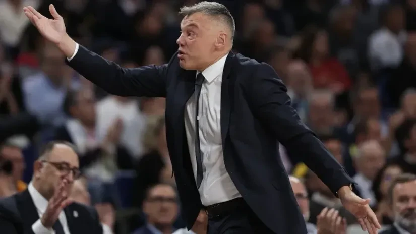 Γιασικεβίτσιους για το μέλλον της Φενέρμπαχτσε: «Αν μου πουν να παίξουμε στην Αυστραλία, θα πάω»