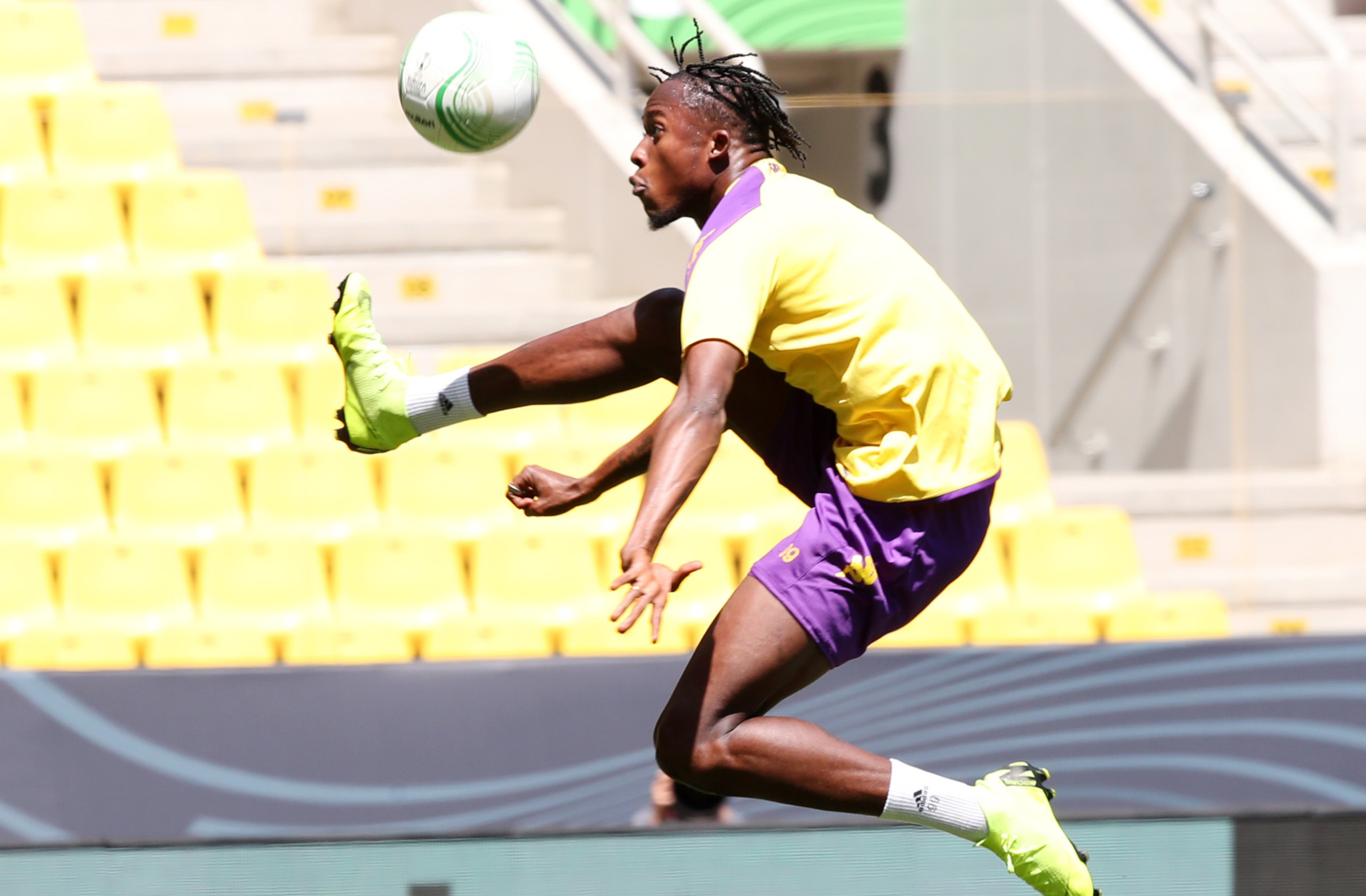 Κριστιάν Κουαμέ: Η υπέρβαση της φτώχειας, το ταλέντο, οι ατυχίες και μια νέα πρόκληση