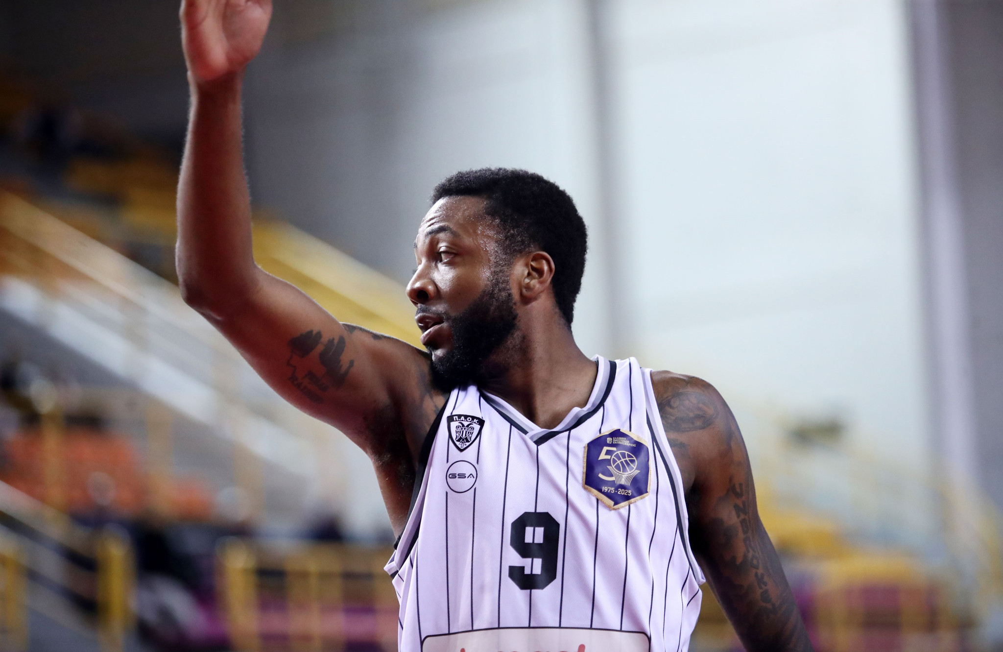 Παίρνει τον Ντεβόντε Άπσον η Καρδίτσα