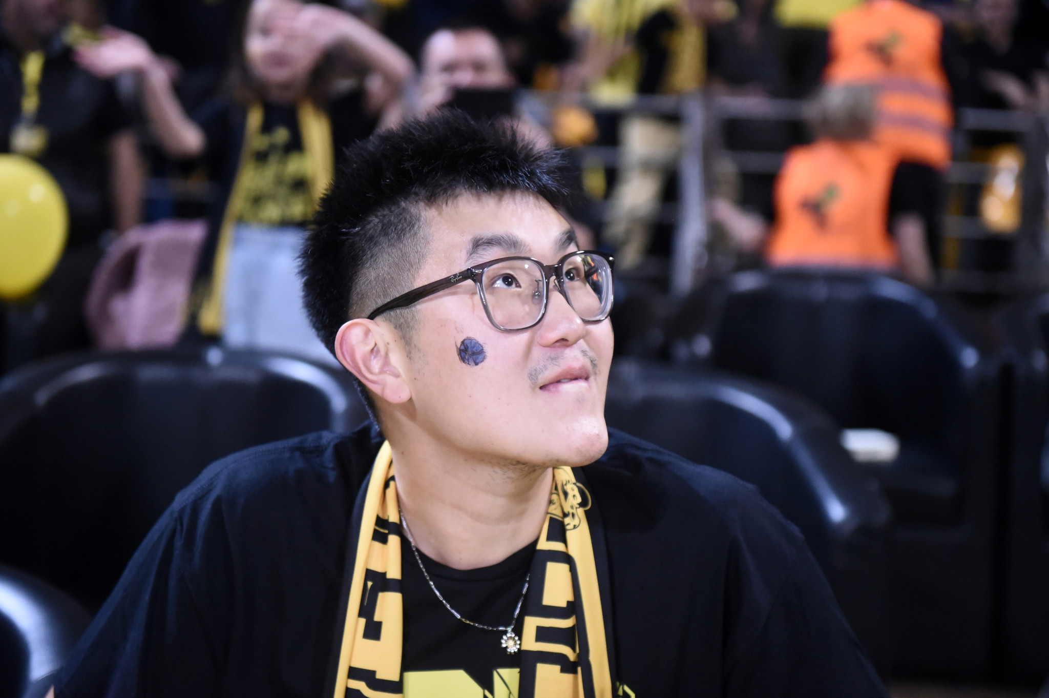 Έφτασε στη Θεσσαλονίκη ο Σιάο για το παιχνίδι του Άρη με τον Πανιώνιο