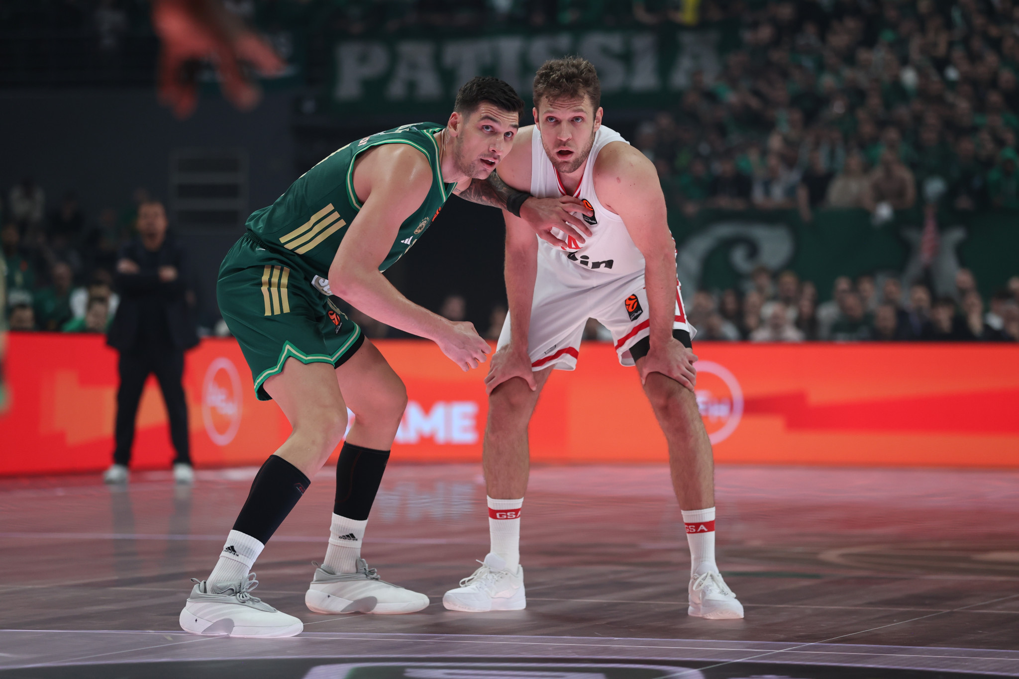 Οι τιμές των εισιτηρίων του Final Four της Αθήνας - Η σύγκριση με τη διοργάνωση στο Άμπου Ντάμπι