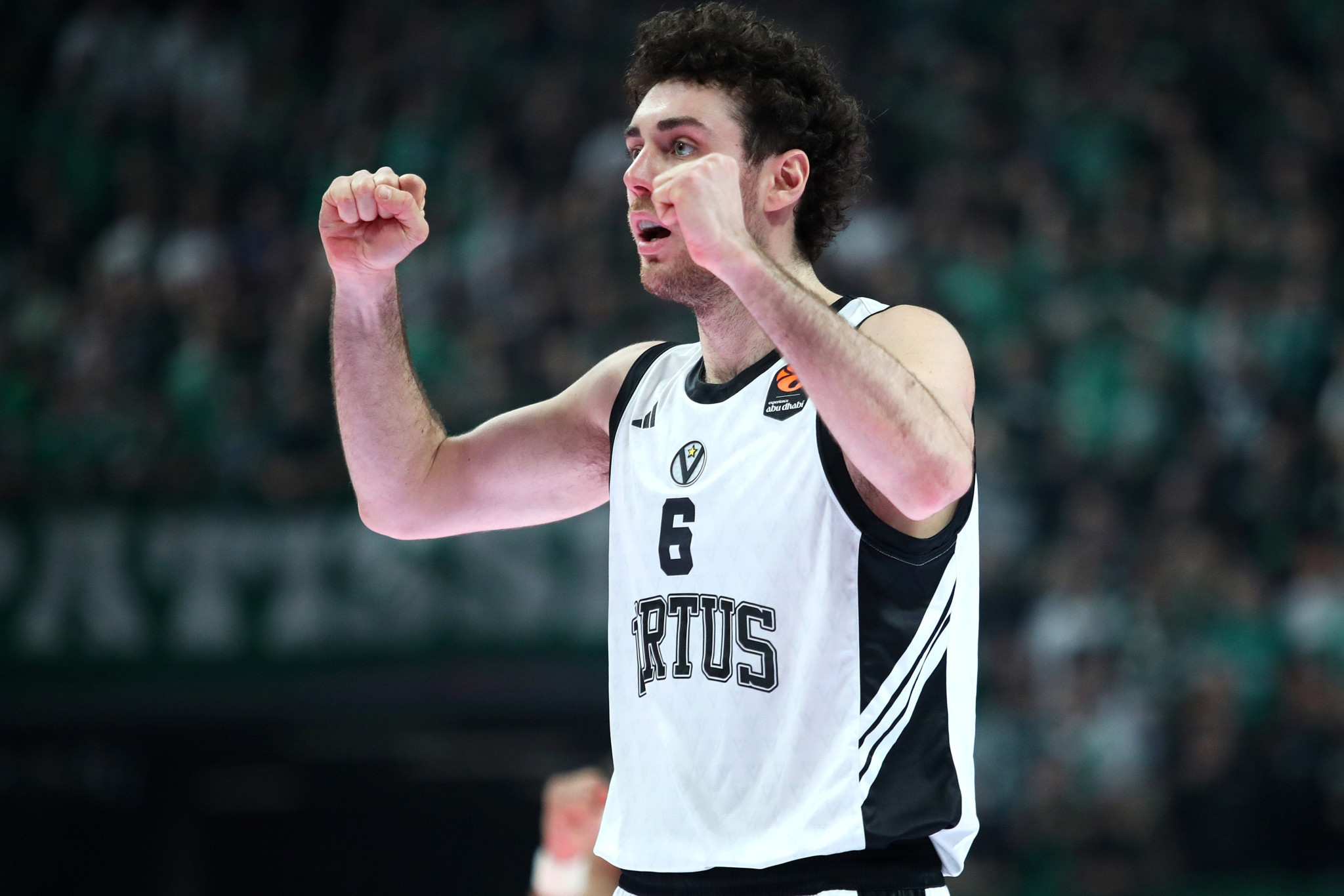 Οι απουσίες της Βίρτους στο ματς με τον Ολυμπιακό