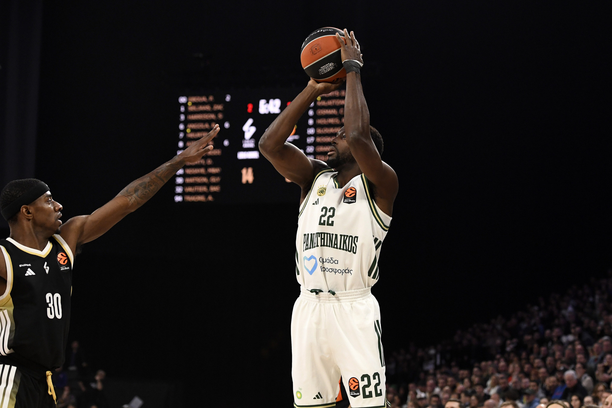 Οι πρώτες εκτιμήσεις για τον τραυματισμό του Γκραντ