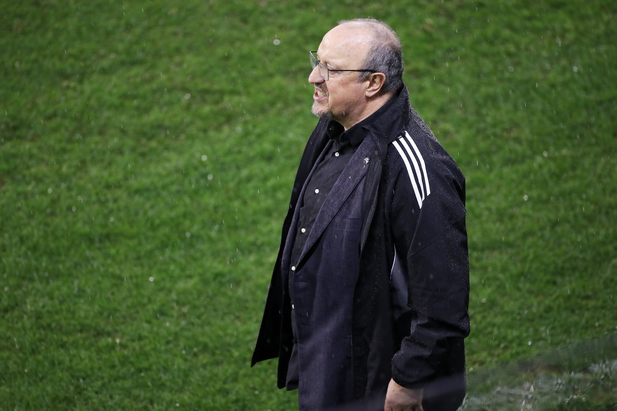 Μπενίτεθ: «Σημαντικό να μπορούμε να στηριζόμαστε σε πολλούς παίκτες»