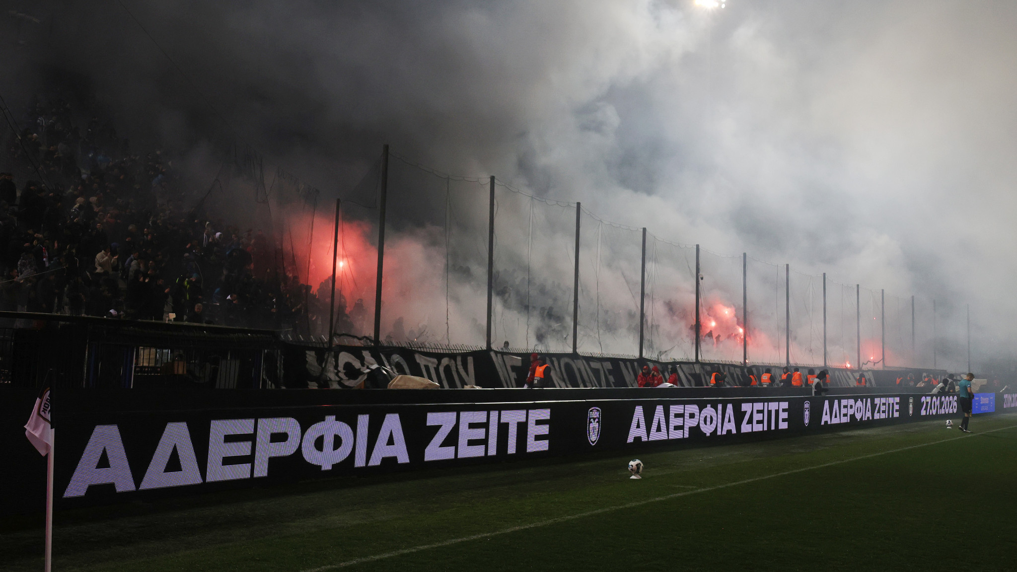 Χαστάς στο «BACK2ΜΠΑΚ»: «Οι συγκινητικές στιγμές στην Τούμπα και τα μεταγραφικά σενάρια του ΠΑΟΚ» (video)