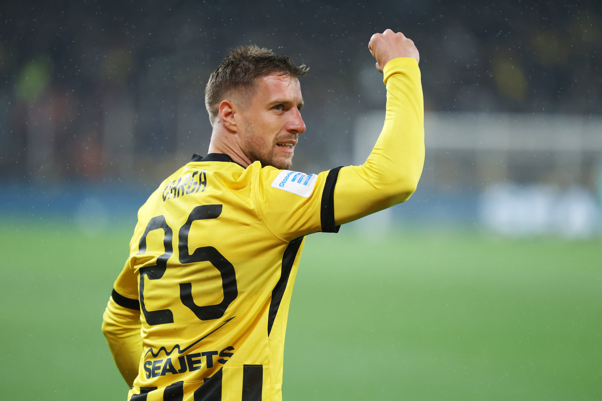 Πως ο Νίκολιτς «ξεκλείδωσε» τον Βάργκα