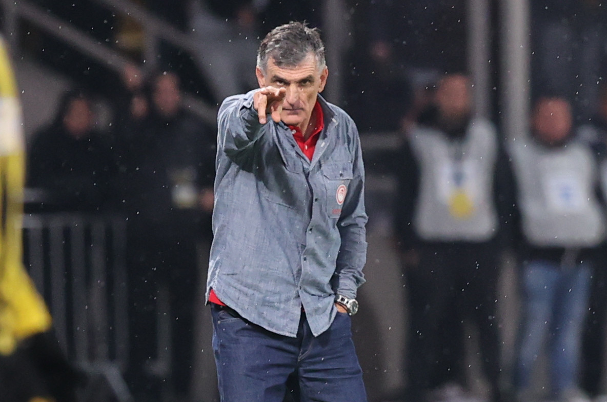 Μεντιλίμπαρ: «Ξεκάθαρο το πέναλτι» (video)