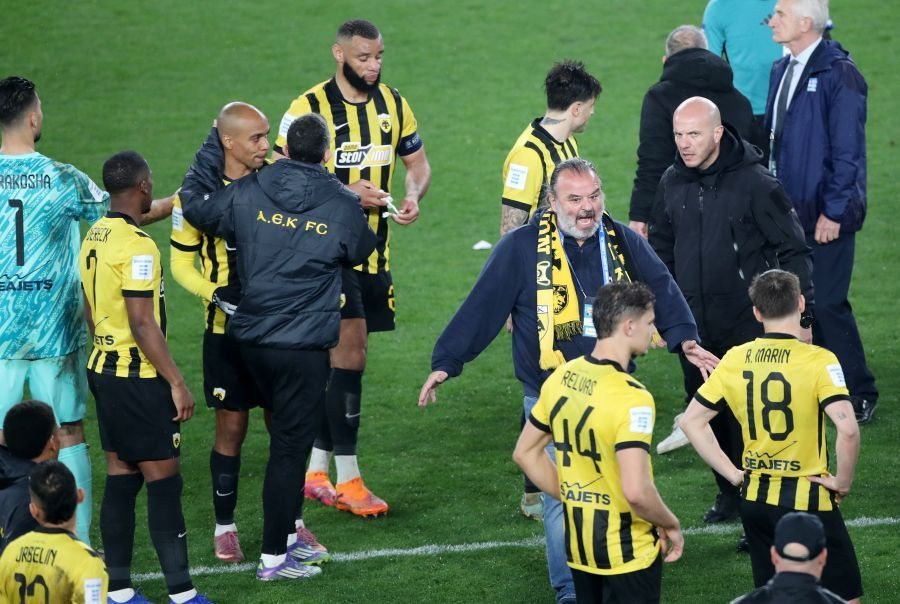 Κλήθηκε και σε απολογία ο Μάριος Ηλιόπουλος