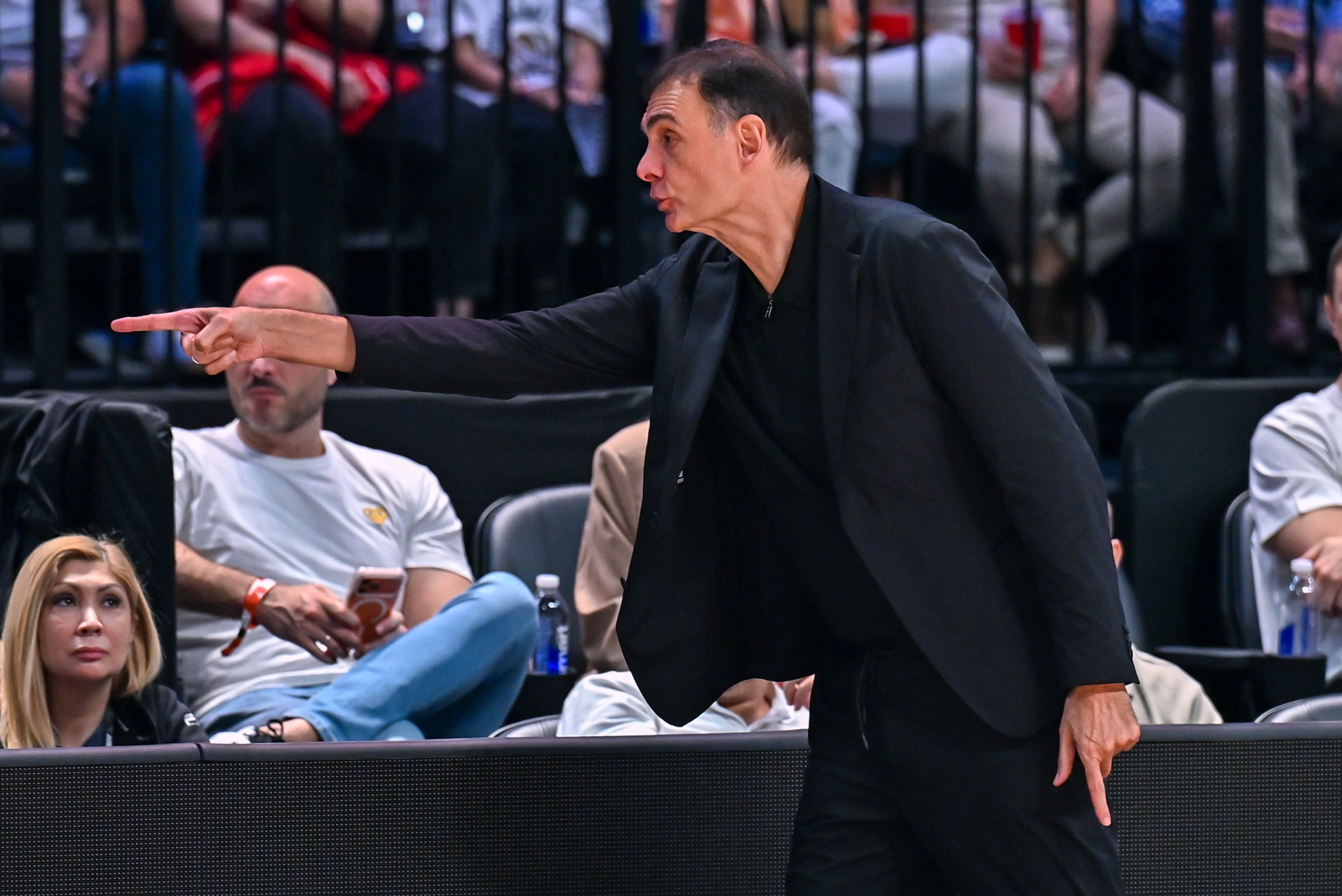 ΚΑΕ Παναθηναϊκός κατά Μπαρτζώκα: «Κανένας "νάνος" δεν έχει το δικαίωμα να πιάνει τον Παναθηναϊκό στο στόμα του»