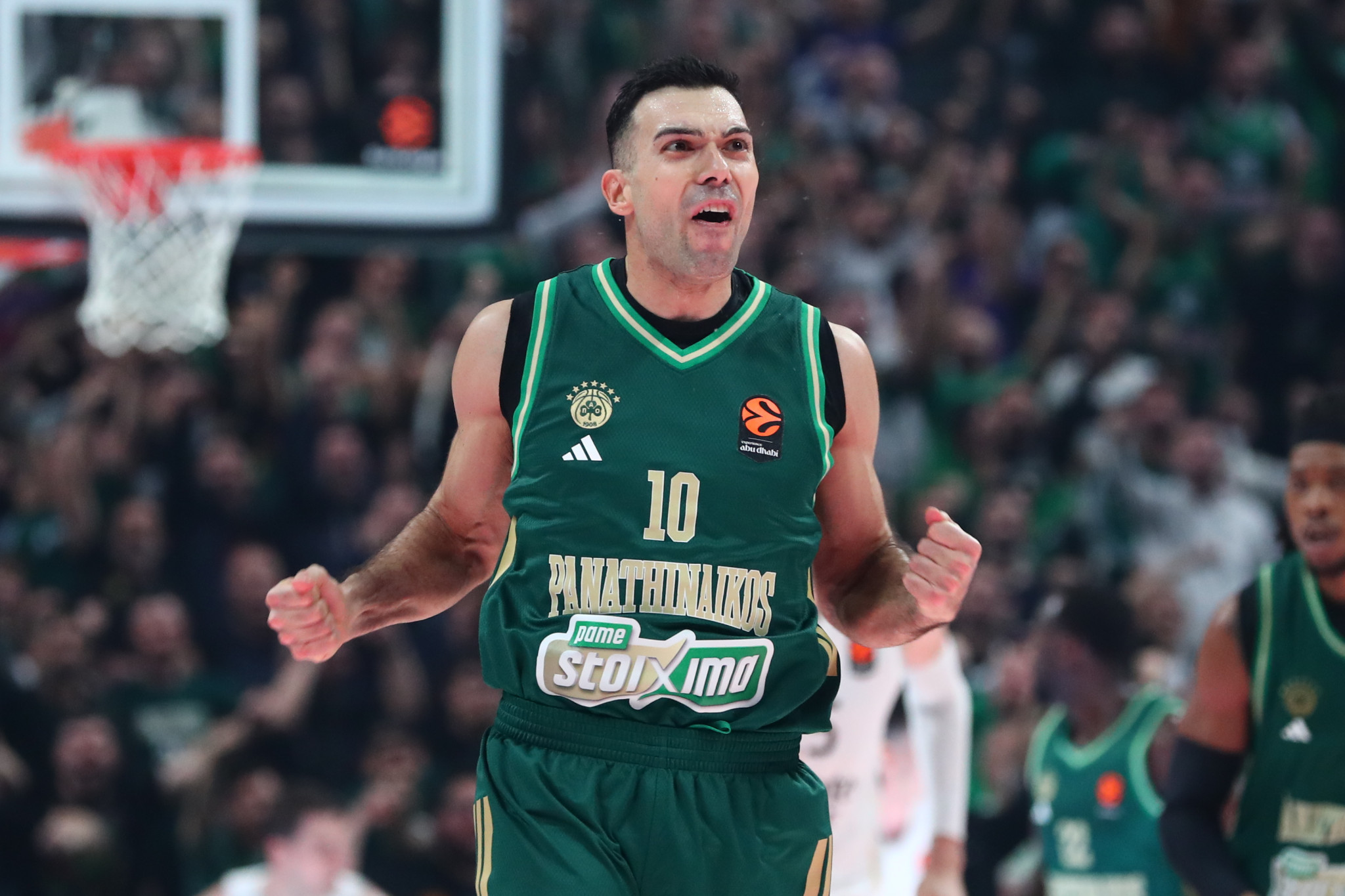 Η επίθεση της Ζάλγκιρις στο προσκήνιο και ειδικό με Σλούκα!