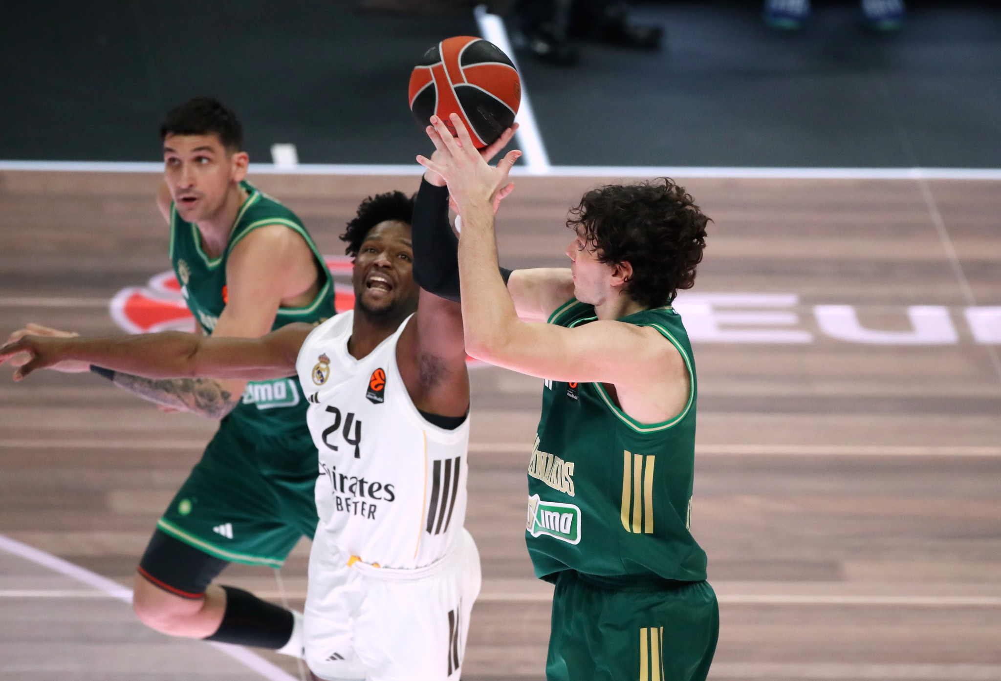 Το πρόγραμμα του Παναθηναϊκού μέχρι το φινάλε της κανονικής διάρκειας