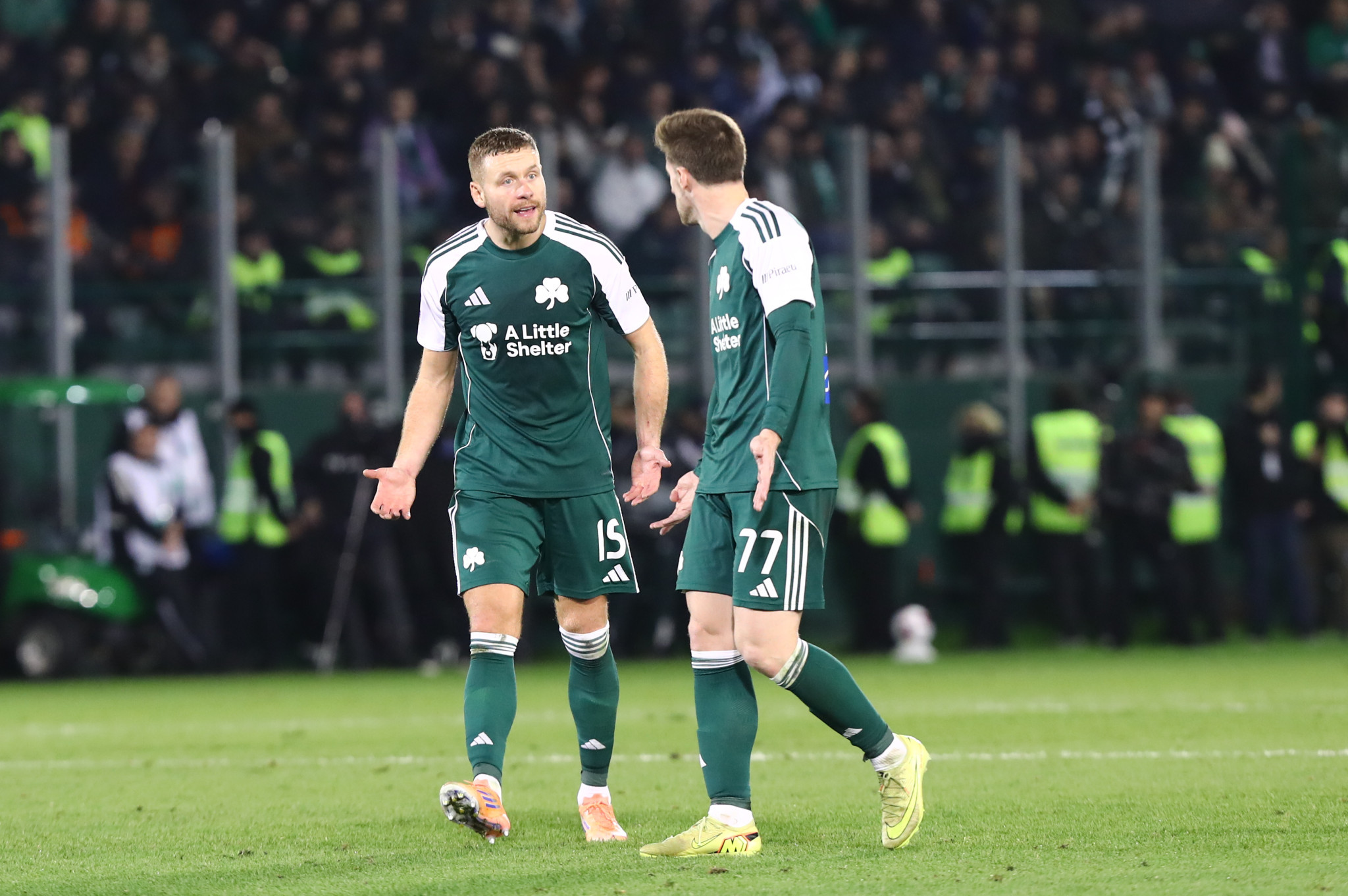 Το πλέον «εφιαλτικό» για τον Παναθηναϊκό είναι πως άνοιξε η «ψαλίδα» με όλο τον ανταγωνισμό