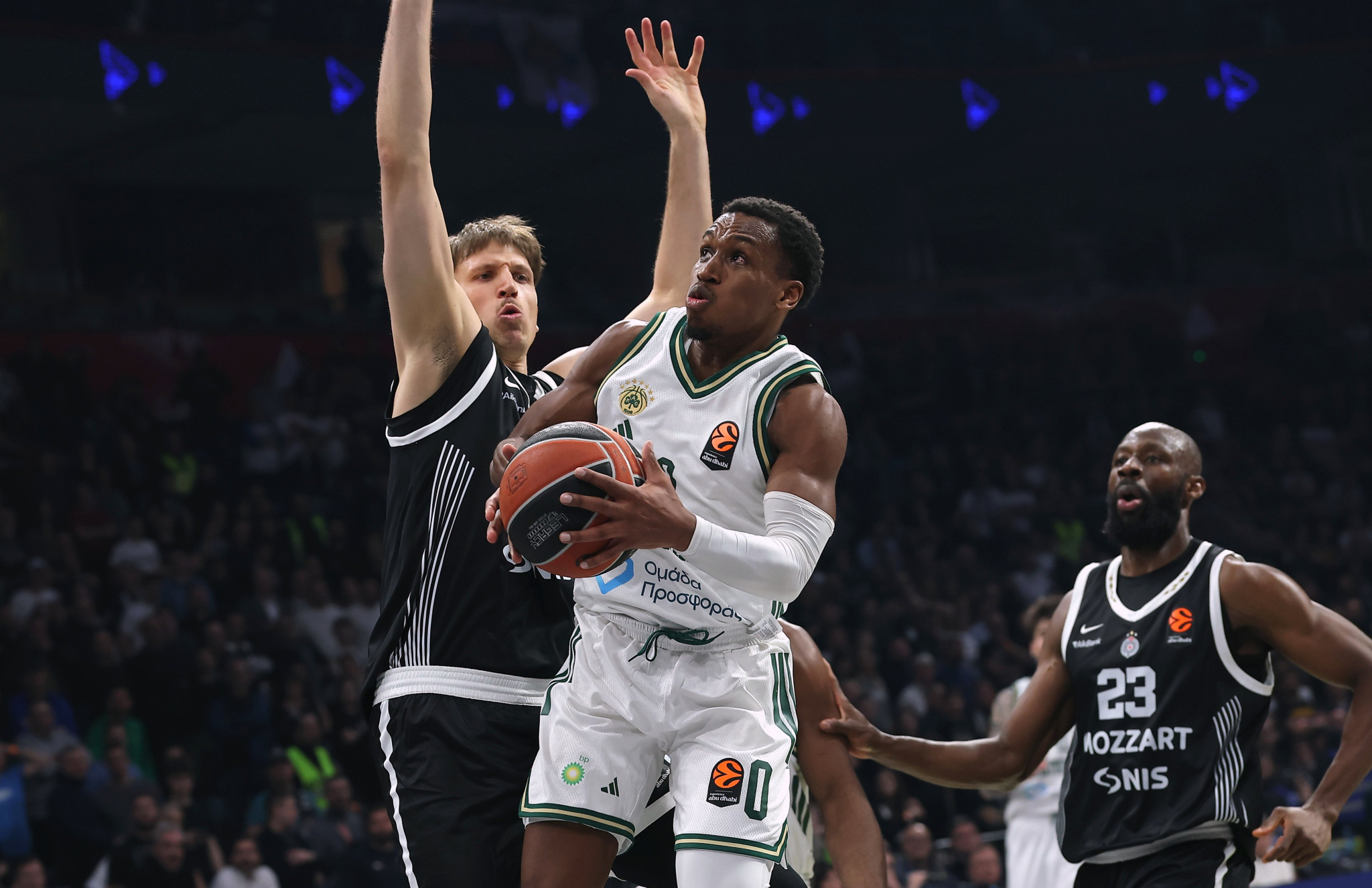 Ο απόηχος της ήττας του Παναθηναϊκού, η διαχείριση του Αταμάν και η ανάγκη για ενίσχυση