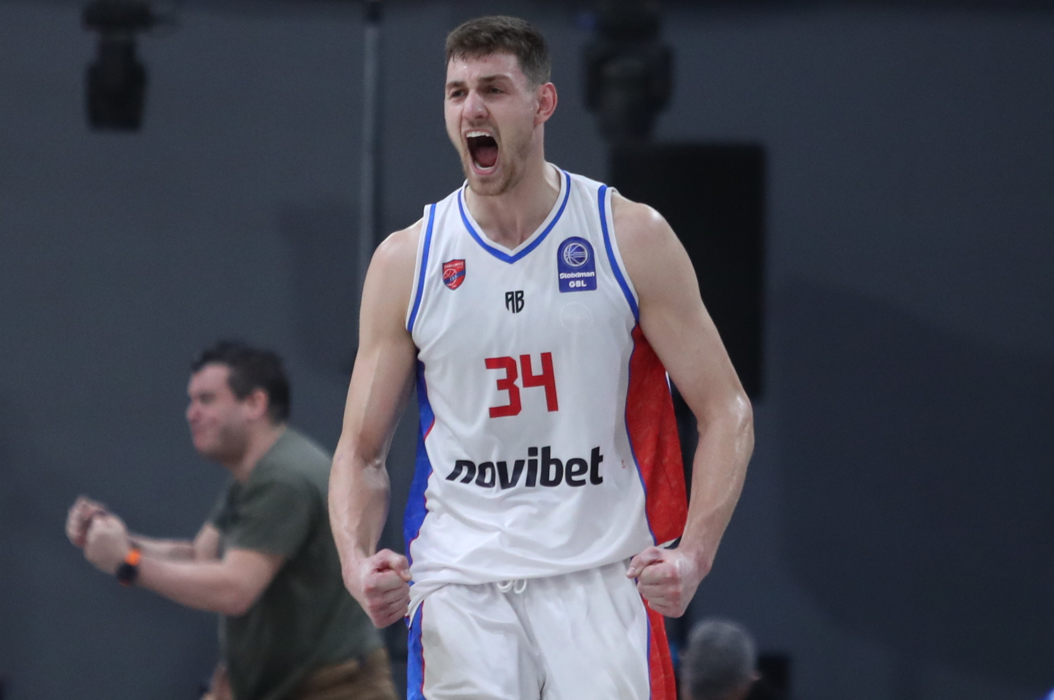 Σε διαρκή άνοδο ο Πανιώνιος, «υπέταξε» τη Μύκονο και... ανασαίνει καλύτερα