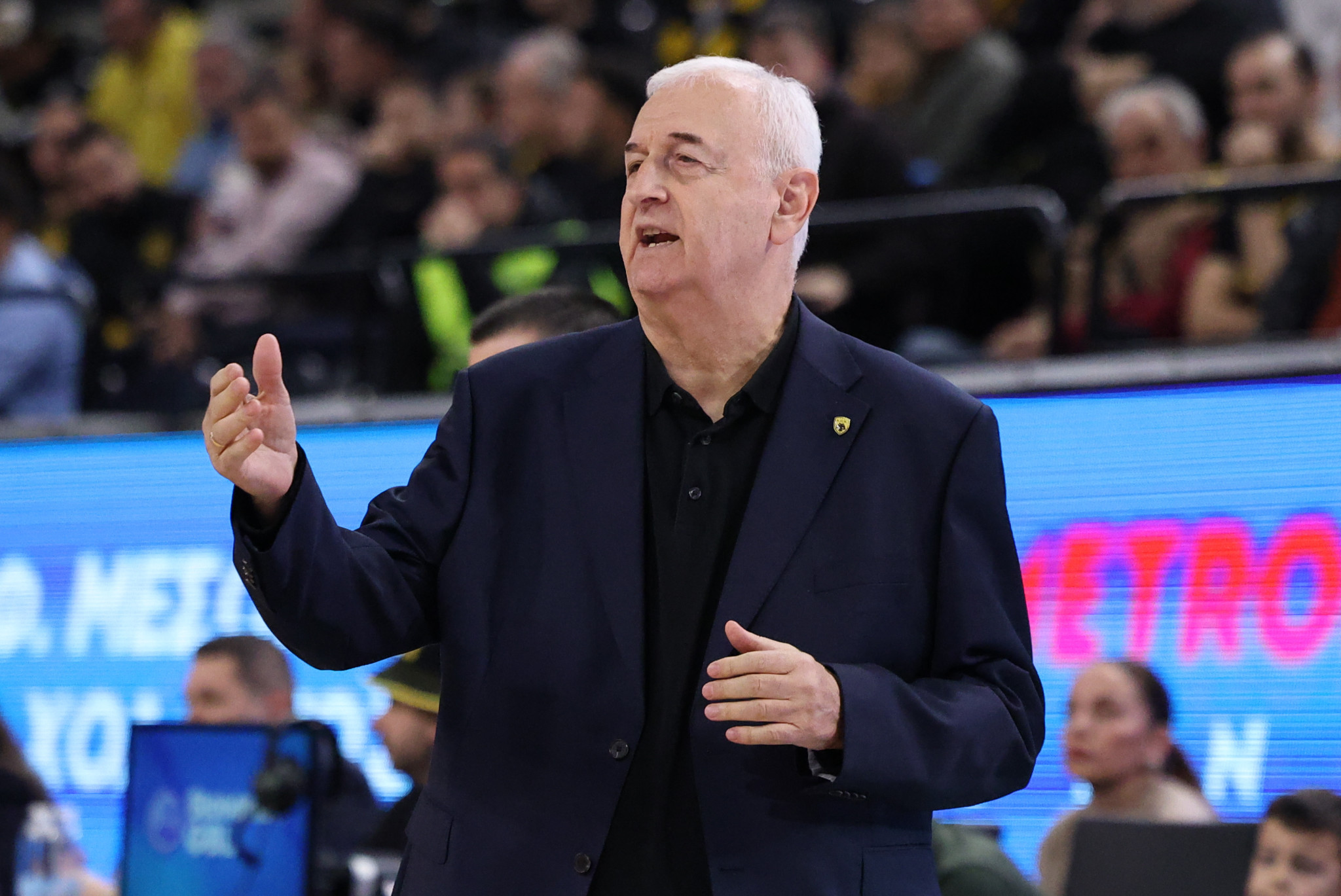 Σάκοτα: «Όλες οι νίκες είναι αφιερωμένες στον κόσμο»