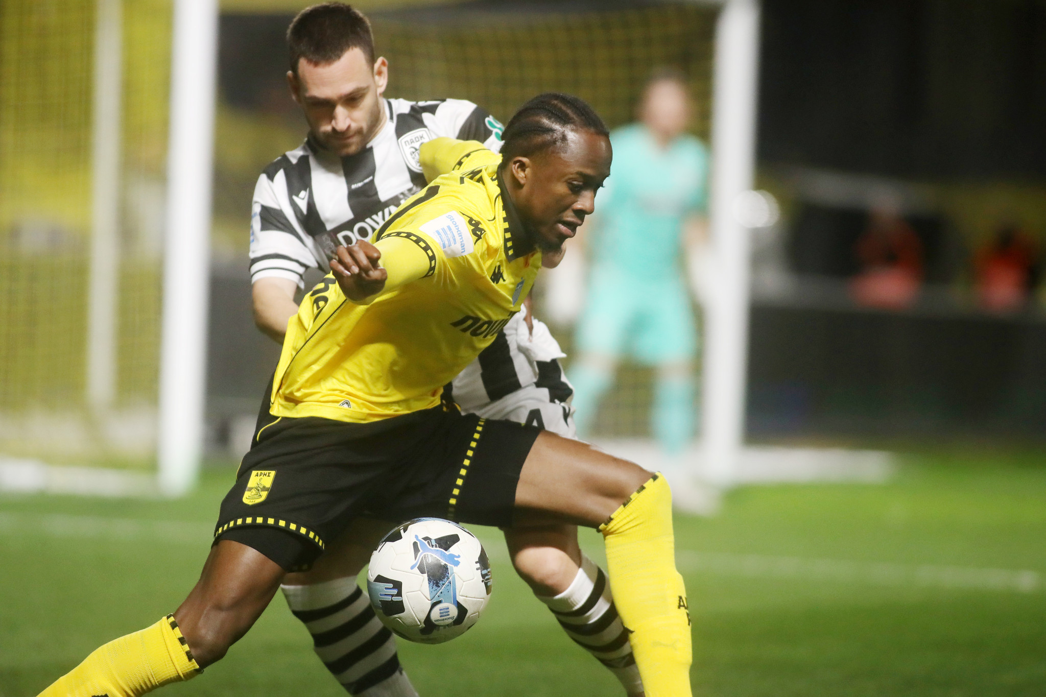 Σαββόπουλος στο «BACK2ΜΠΑΚ»: «Το ντέρμπι με τον ΠΑΟΚ και το ντεμπούτο του Κουαμέ με τον Άρη» (video)