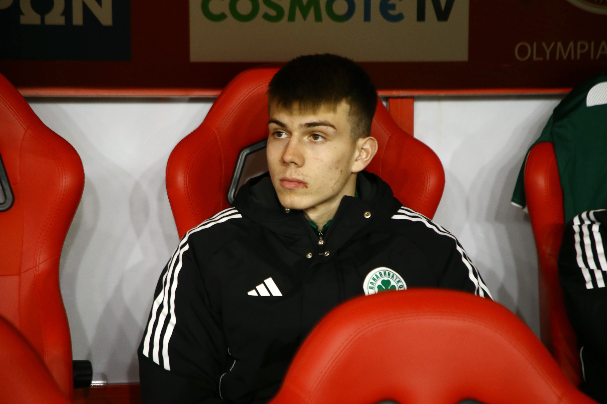 Ζάετς: «Ο Παναθηναϊκός πήρε τον Γιάγκουσιτς γιατί πλήρωσε περισσότερα από την Ντιναμό»