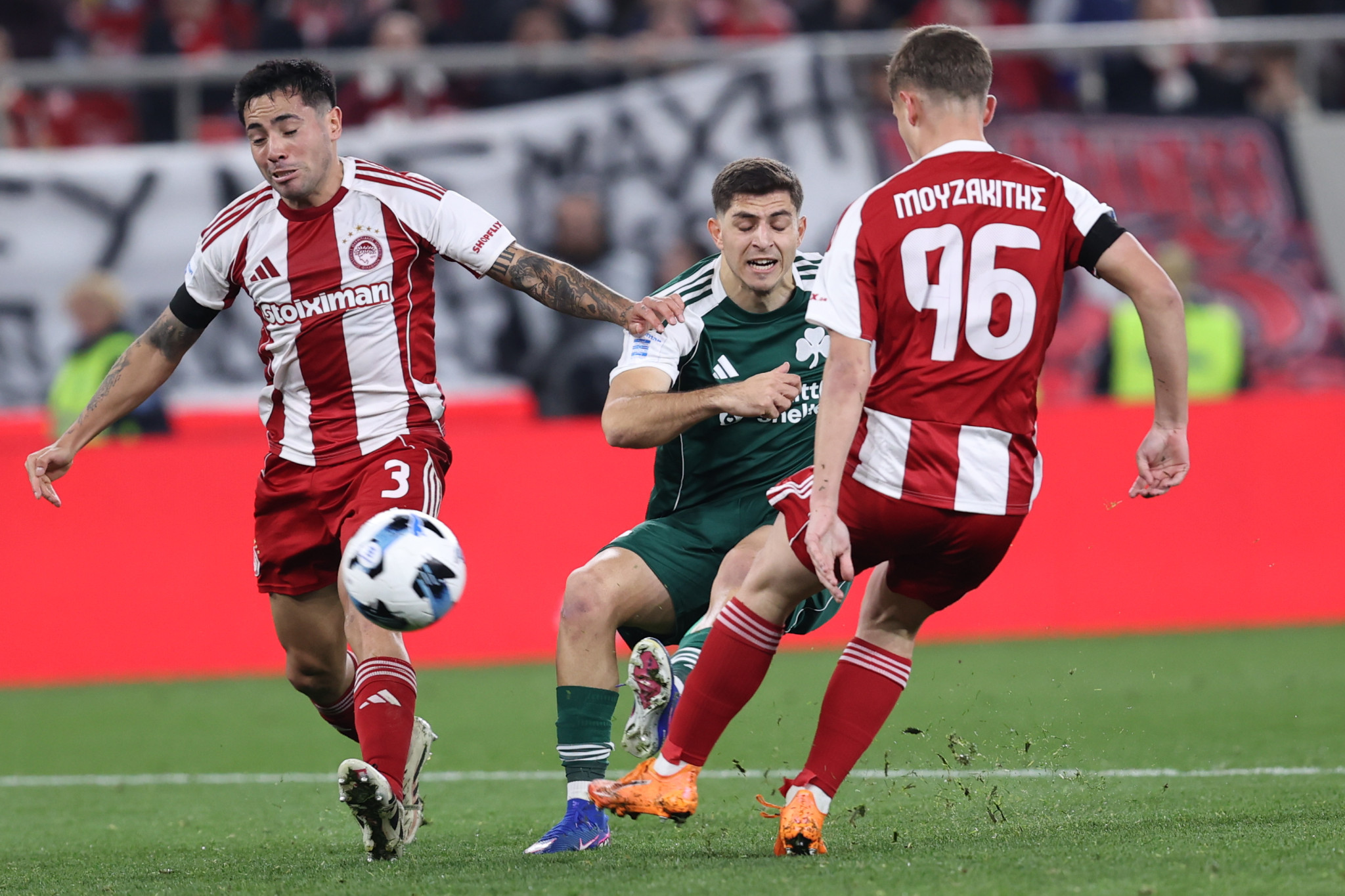 Βερβελές και Γουλής στο «BACK2ΜΠΑΚ»: «Ο απόηχος της νίκης του Παναθηναϊκού στο Φάληρο» (video)