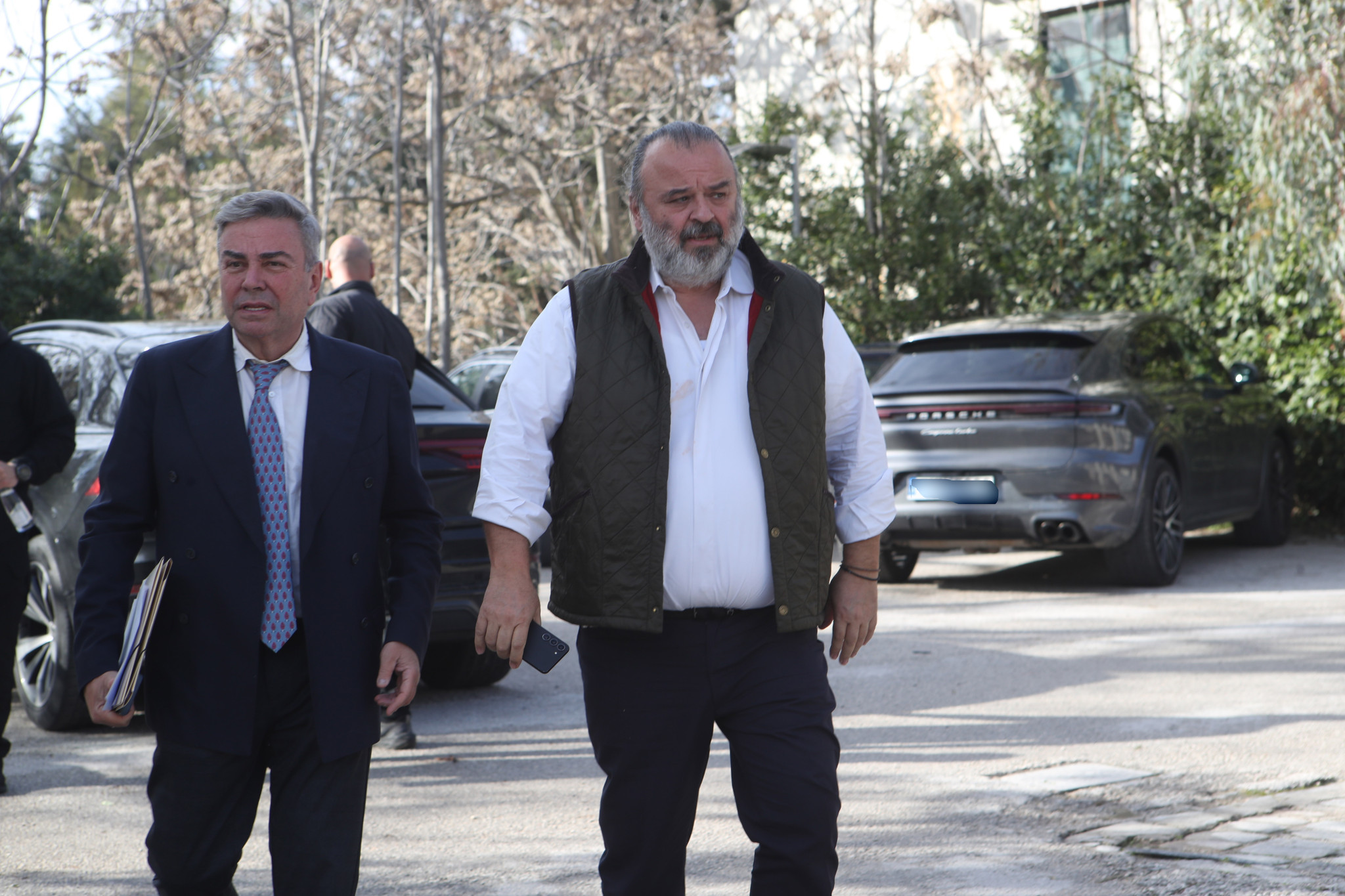 Καταπέλτης ο Ηλιόπουλος για Ολυμπιακό, παρασκήνιο και Μάκελι: «Ντροπή για το ελληνικό ποδόσφαιρο όσα συμβαίνουν»