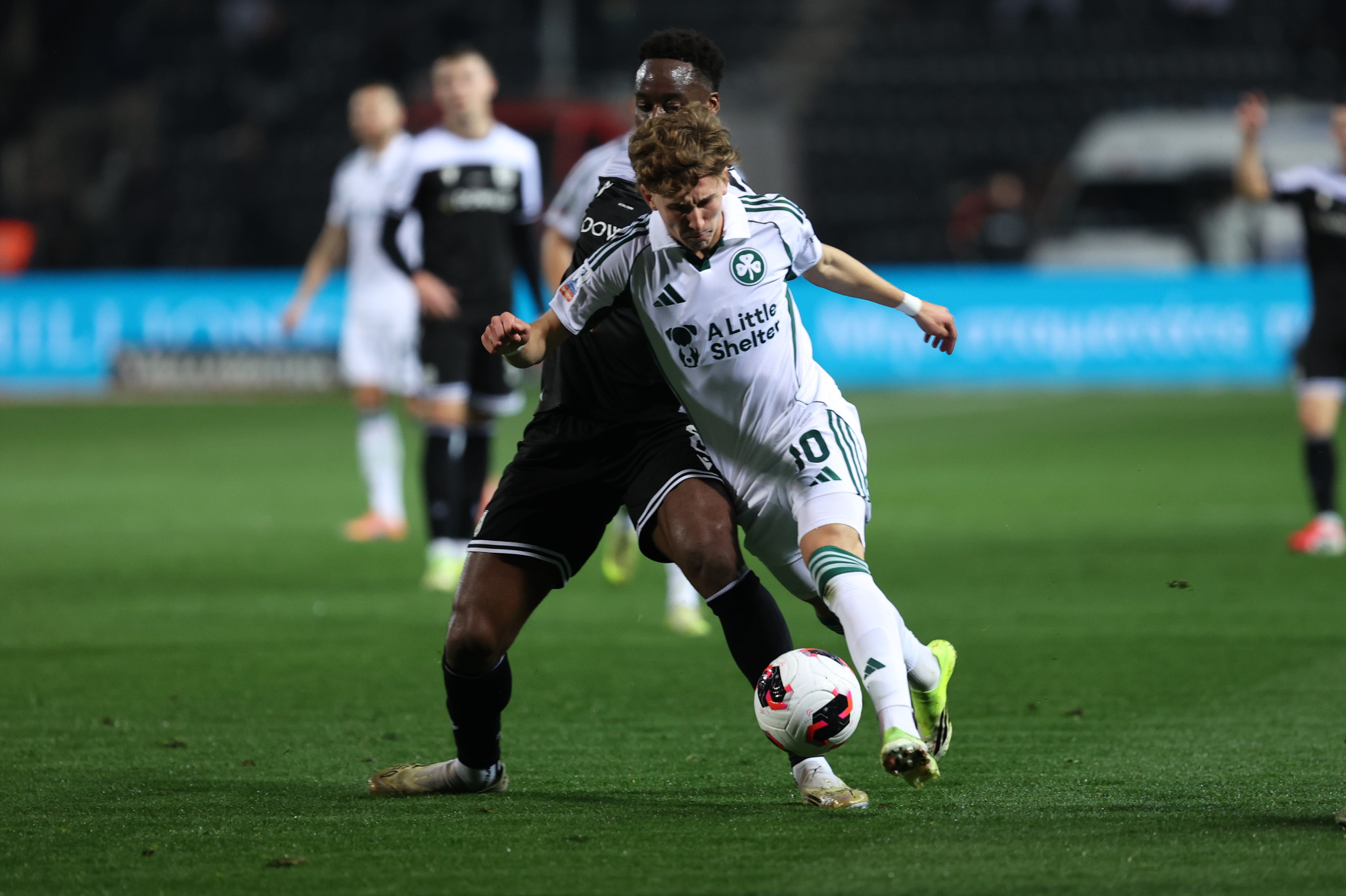 Τσόχος στο «BACK2ΜΠΑΚ»: «Η πρόκριση του ΠΑΟΚ στον τελικό και η εικόνα του Παναθηναϊκού» (video)