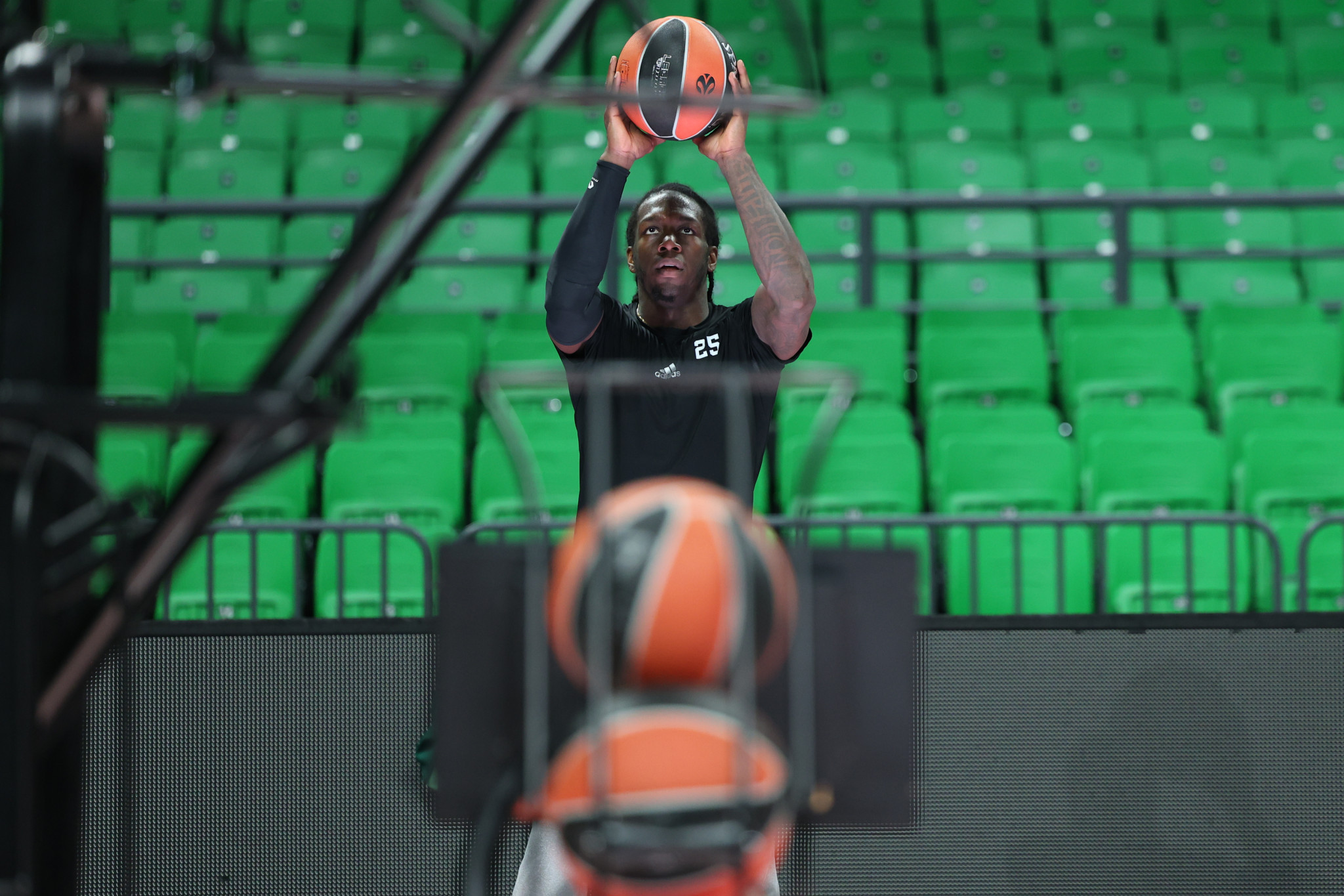 Έτοιμος ο Ναν για Φενέρ - Το βίντεο το Athletiko