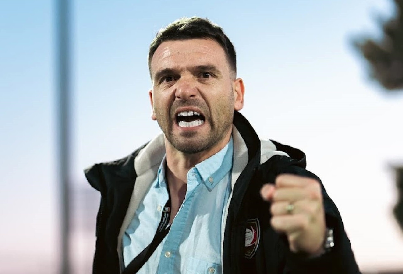 Αποκλειστικό: Ο Φαμπιάνο Φλόρα προ των πυλών του Βόλου!