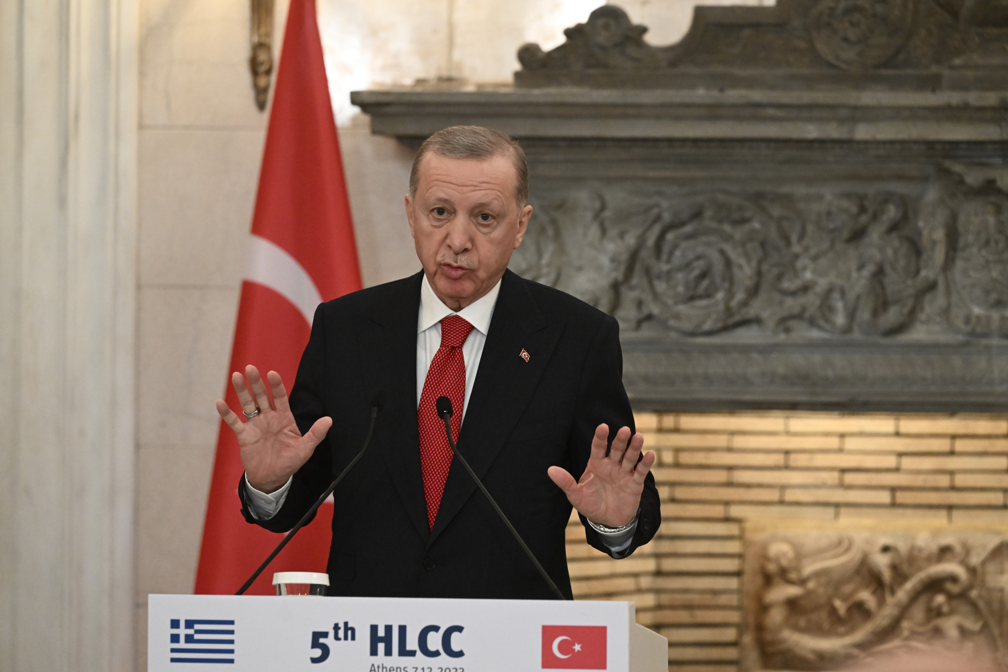 Πώς ο Ερντογάν «ξεκλείδωσε» τη μεταγραφή του Καντέ στη Φενέρμπαχτσε