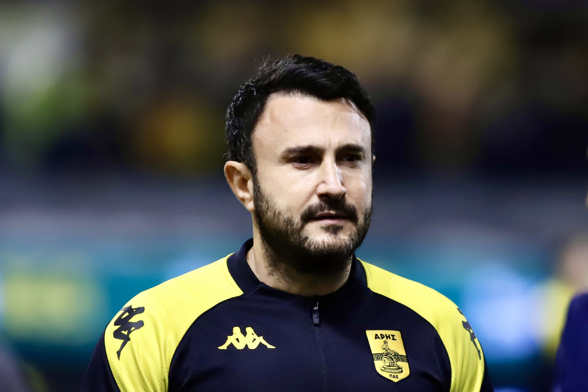 Σαββόπουλος στο «BACK2ΜΠΑΚ»: «Οι εξελίξεις για το ιδιοκτησιακό καθεστώς του Άρη και τα σενάρια για την επόμενη μέρα» (video)