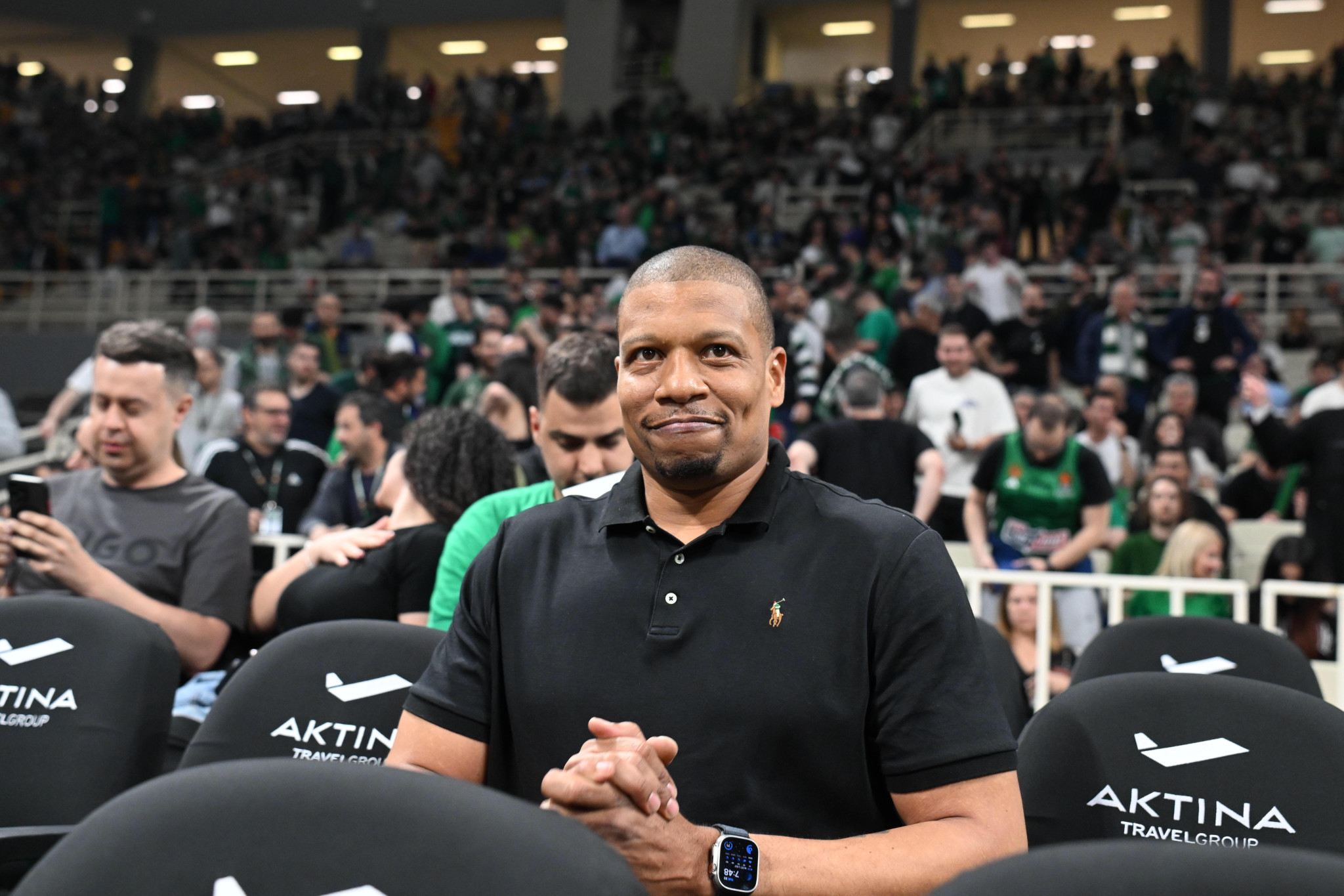 NBA All Star: Ο Μάικ Μπατίστ θα βρίσκεται στο προπονητικό επιτελείο της Team World