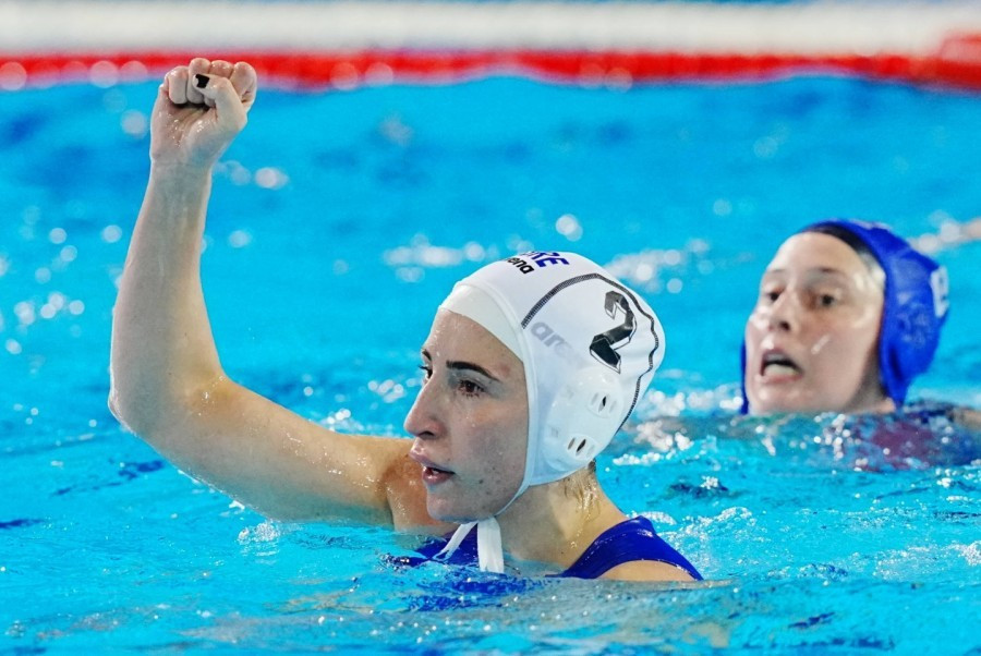 Πλευρίτου: «Δείξαμε δύναμη ψυχής - Μας έμεινε πικρία αλλά σηκώσαμε ανάστημα» (video)