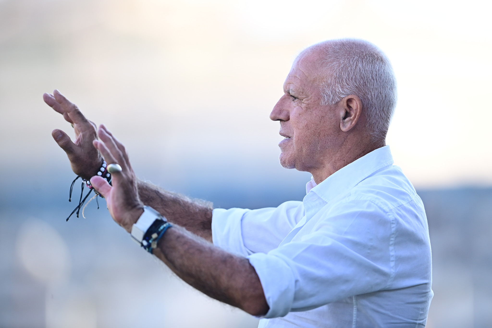 Ο Αναστόπουλος επέστρεψε στους πάγκους: Ανακοινώθηκε από τα Χανιά