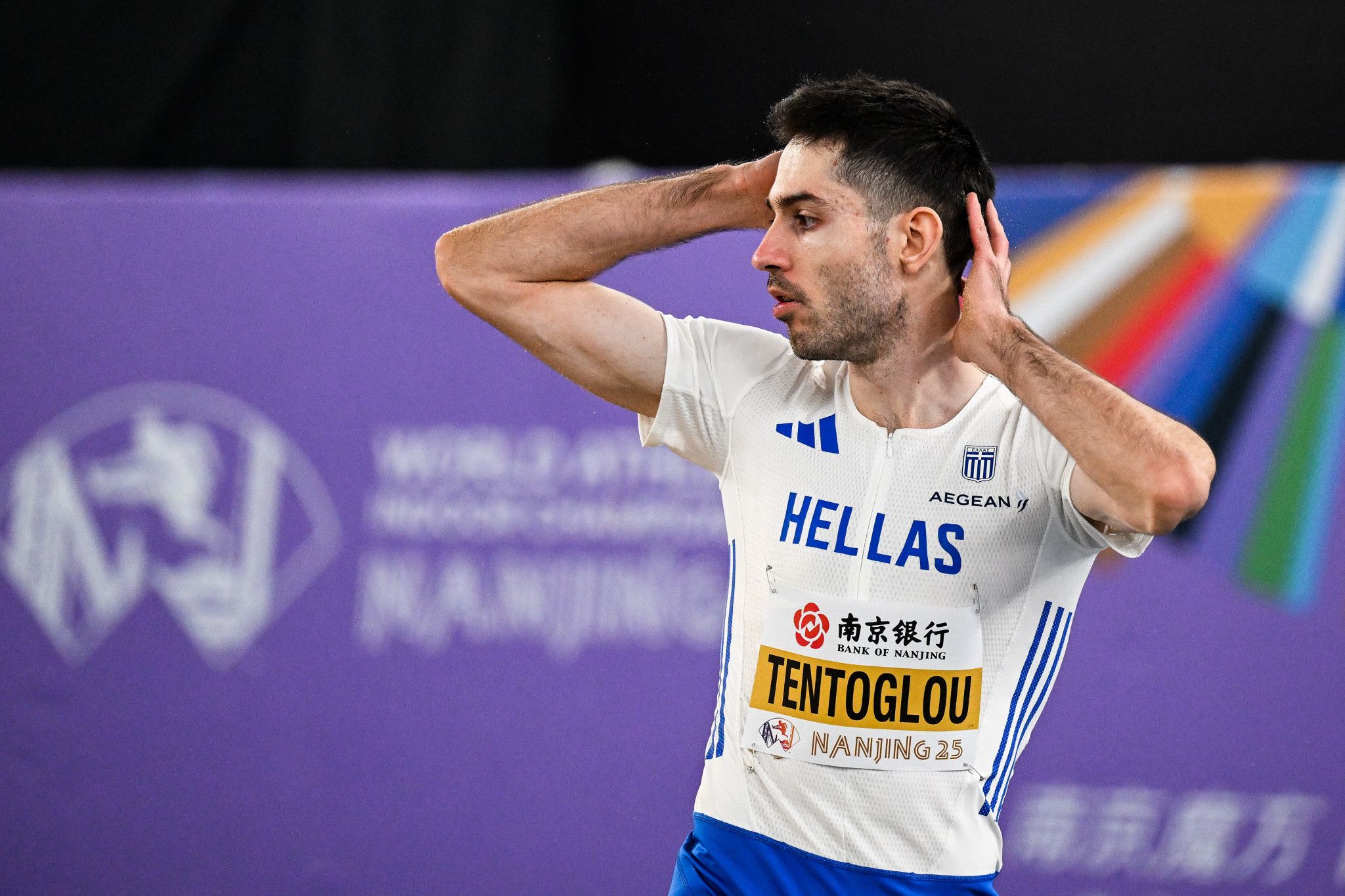 Που θα δείτε την πρώτη μεγάλη μάχη Τεντόγλου-Φουρλάνι για το 2026 στην Οστράβα