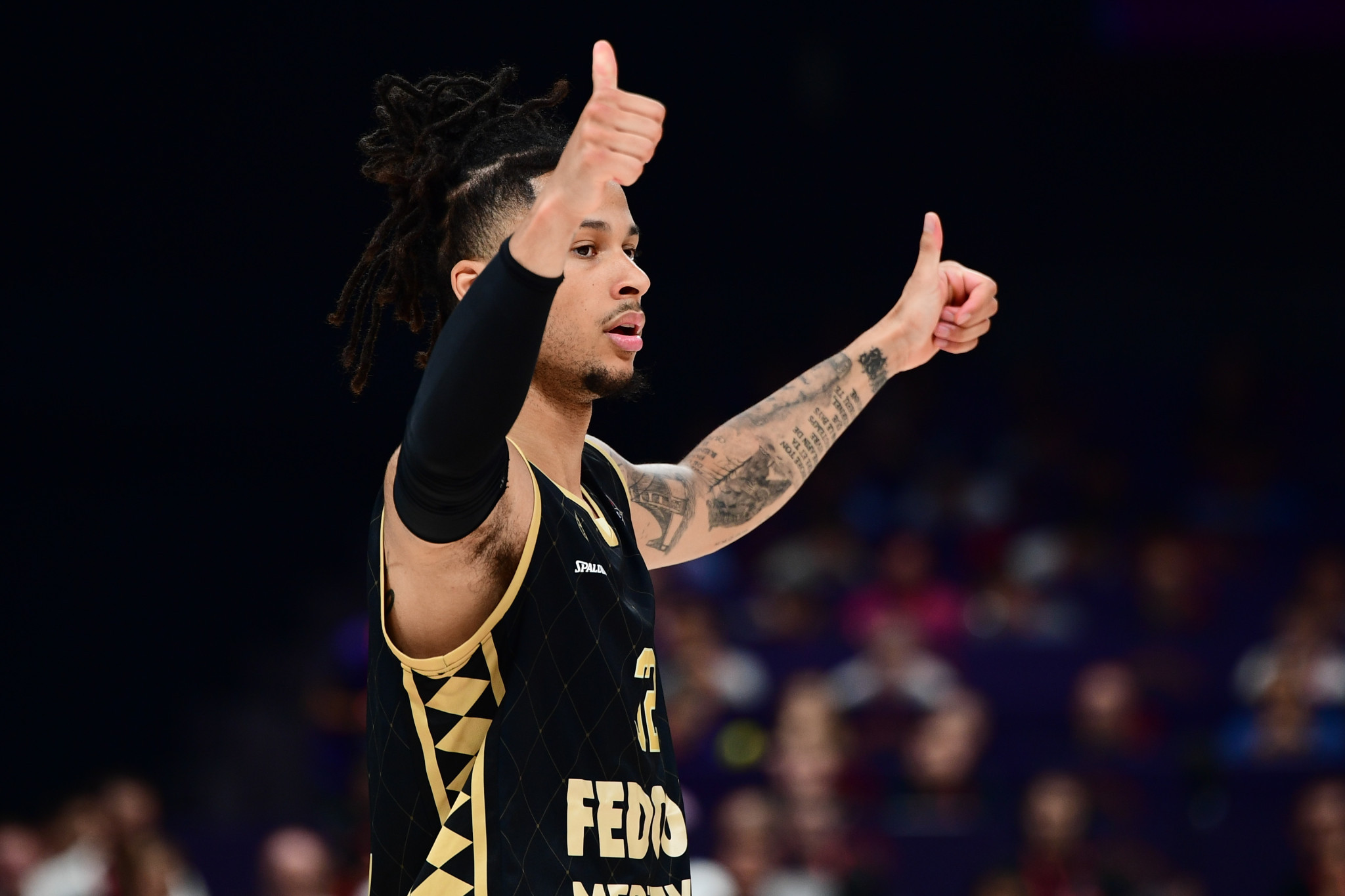 Η Μονακό γύρισε από την απεργία και «πάτησε» τη Σαλόν