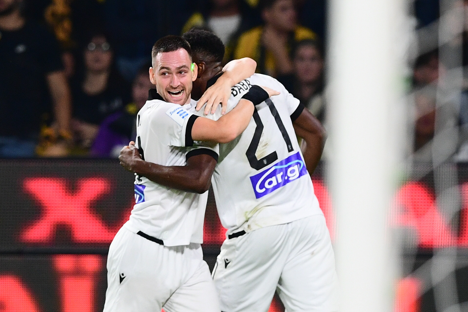 Ζίβκοβιτς και Μπάμπα: Oι «δήμιοι» της ΑΕΚ θέλουν να το ξανακάνουν και να στείλουν τον ΠΑΟΚ κορυφή