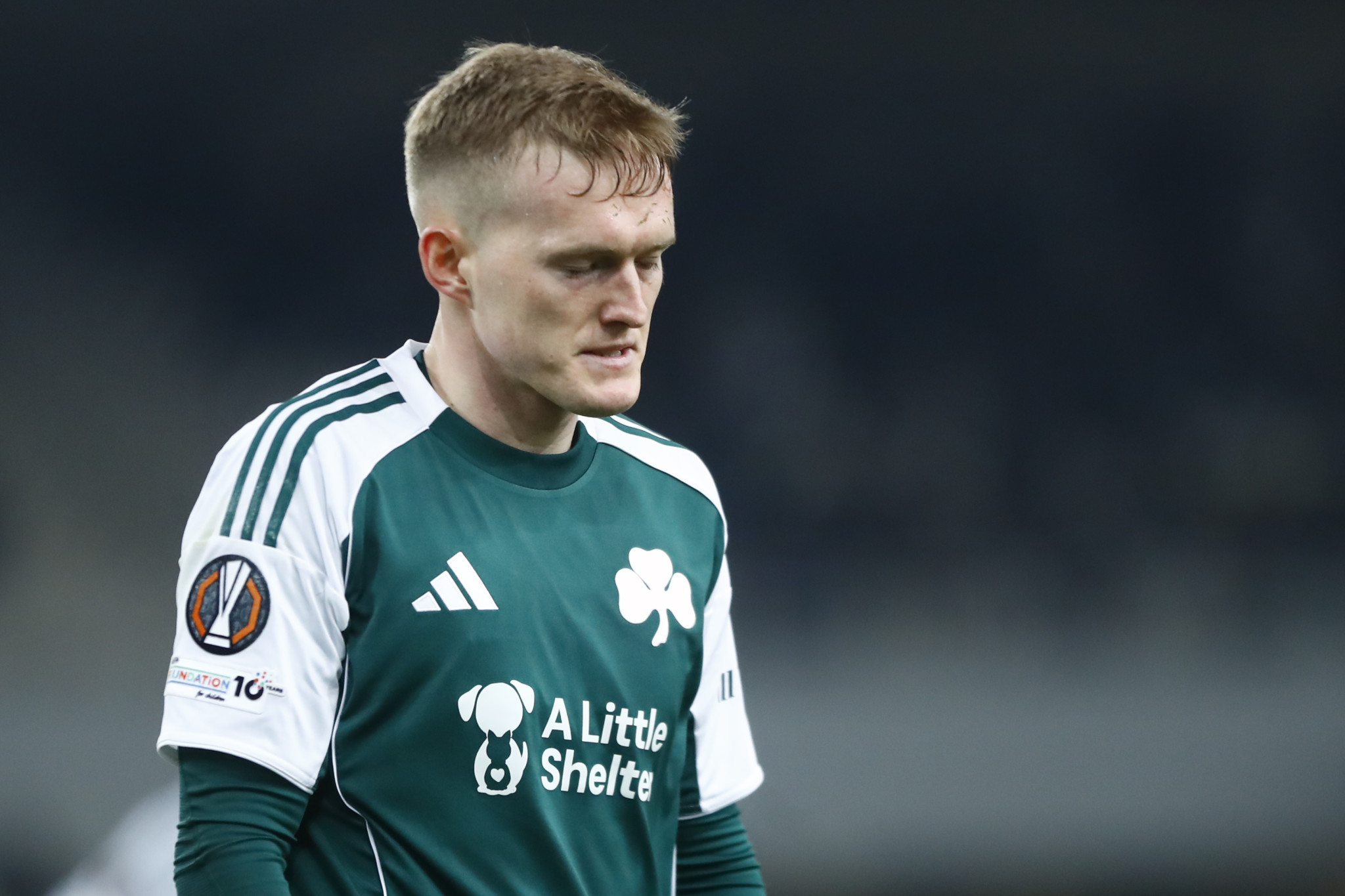 Γιατί δεν προχώρησε του Σφιντέρσκι στη Λέγκια Βαρσοβίας