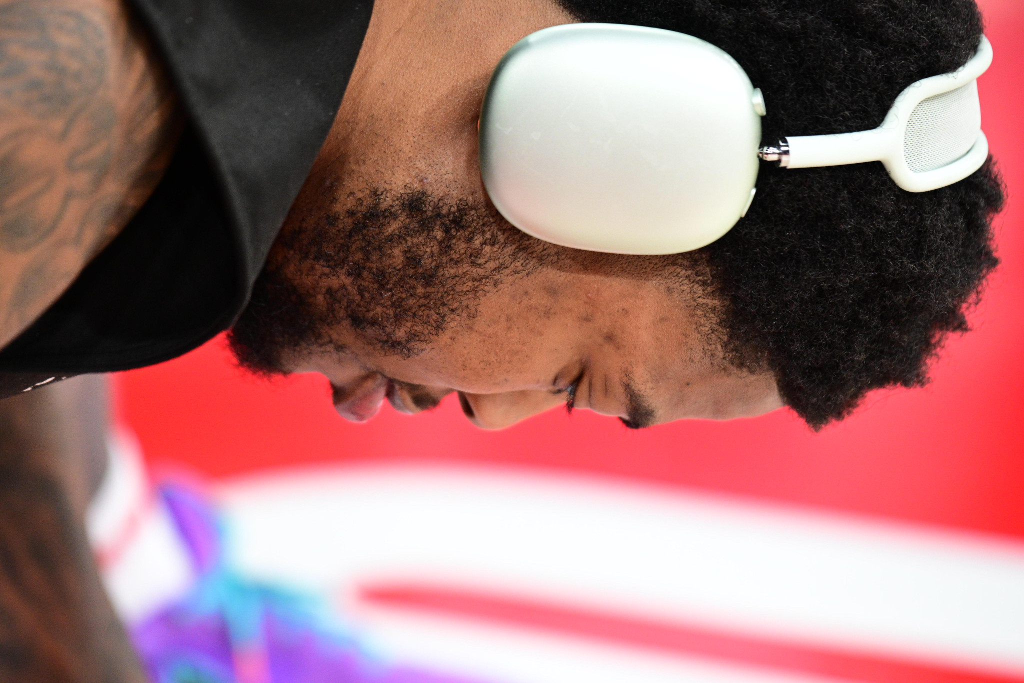 Ολοκληρώθηκε το πρωινό ξεμούδιασμα του Ολυμπιακού στο Ντουμπάι (video)