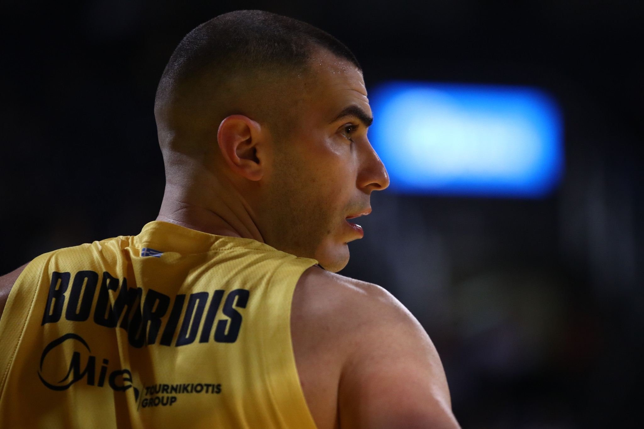 «Πικρός» αποκλεισμός για τον Άρη: Η βαθμολογία του EuroCup μετά την τελευταία αγωνιστική των ομίλων