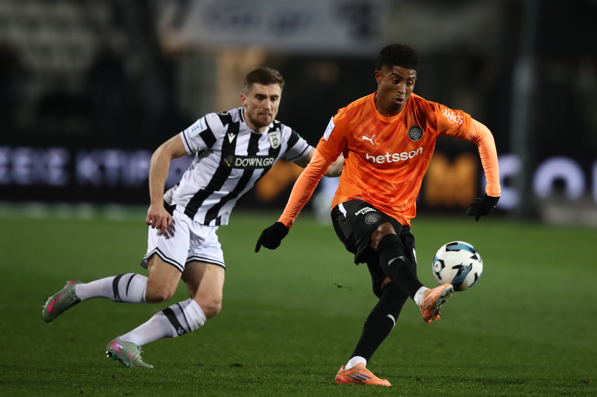 Για πρώτη φορά στα χρονικά - Ο τελικός Κυπέλλου θα γίνει μέσα στα playoffs του πρωταθλήματος