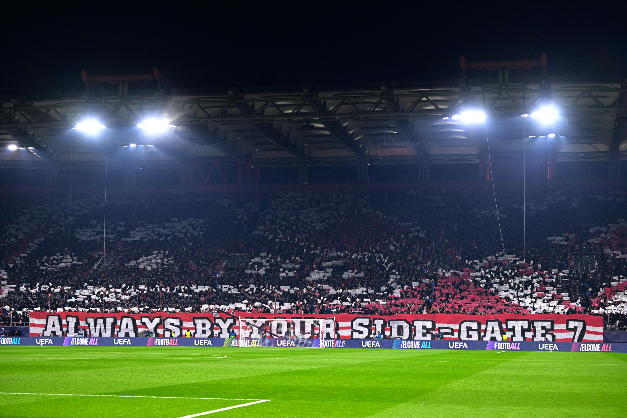 Τα εισιτήρια του Ολυμπιακός – Λεβερκούζεν