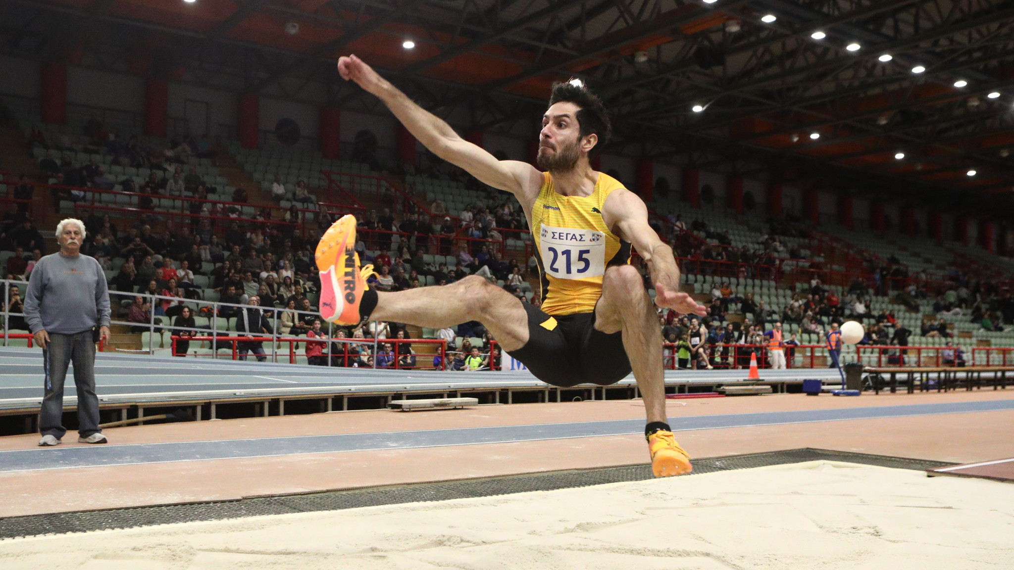 Επόμενη στάση για τον Τεντόγλου το μίτινγκ του Βελιγραδίου