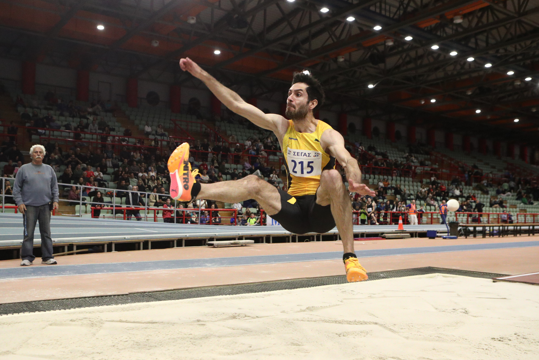 Στην Οστράβα η πρώτη πράξη της μάχης Τεντόγλου-Φουρλάνι