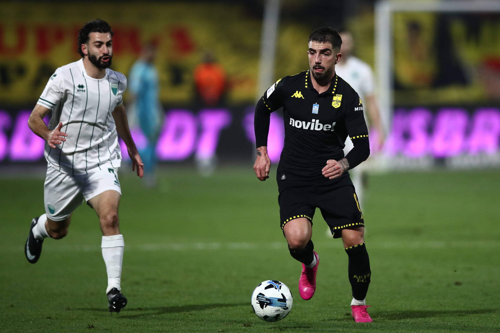 Σαββόπουλος στο «BACK2ΜΠΑΚ»: «Τα δεδομένα για την ενίσχυση του Άρη μετά την αποχώρηση του Μόντσου» (video)