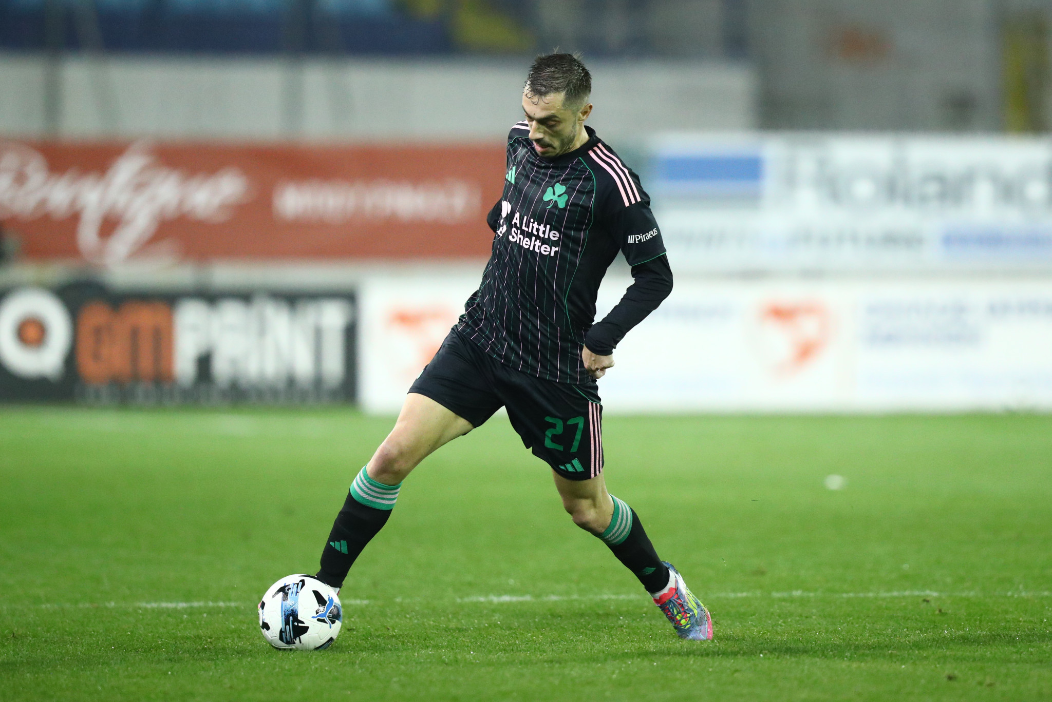 Ελπίδες για Κώτσιρα ενόψει Ολυμπιακού