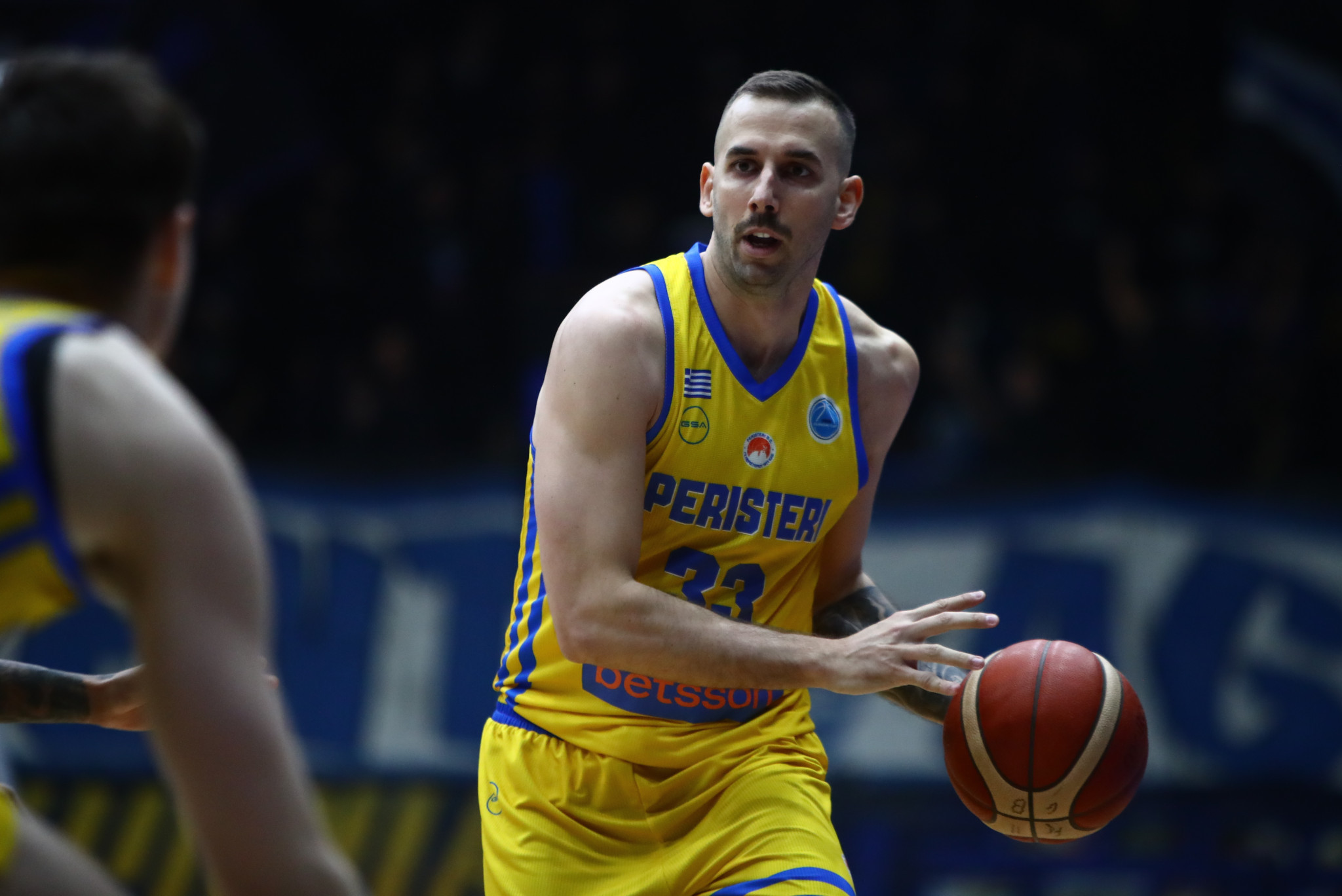 Γιάνκοβιτς: «Ο κόσμος είναι η δύναμή μας, τον θέλουμε δίπλα μας για νίκη»