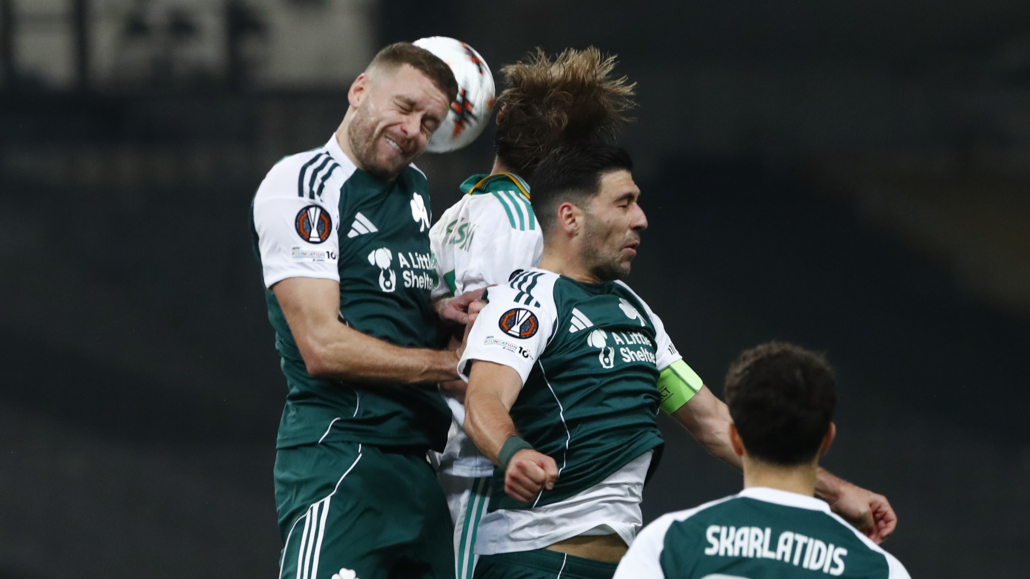 Γουλής στο «BACK2ΜΠΑΚ»: Τι ισχύει για Αριάγα, Ντουάρτε και Φρουκ - Τα δεδομένα για την ευρωπαϊκή λίστα (video)