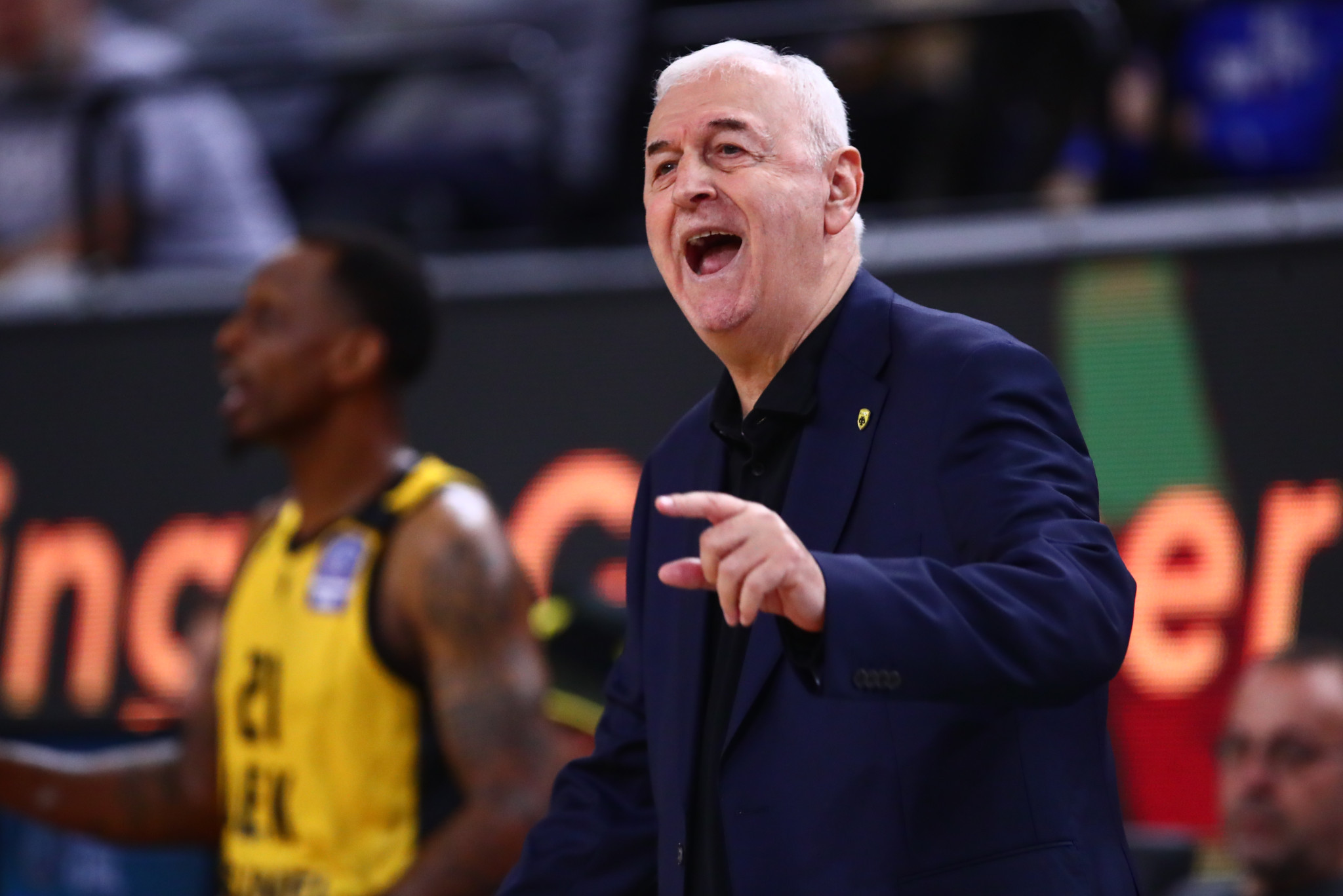 «Στροφή» στην Τόφας για την ΑΕΚ, που αναχωρεί την Δευτέρα για Προύσα